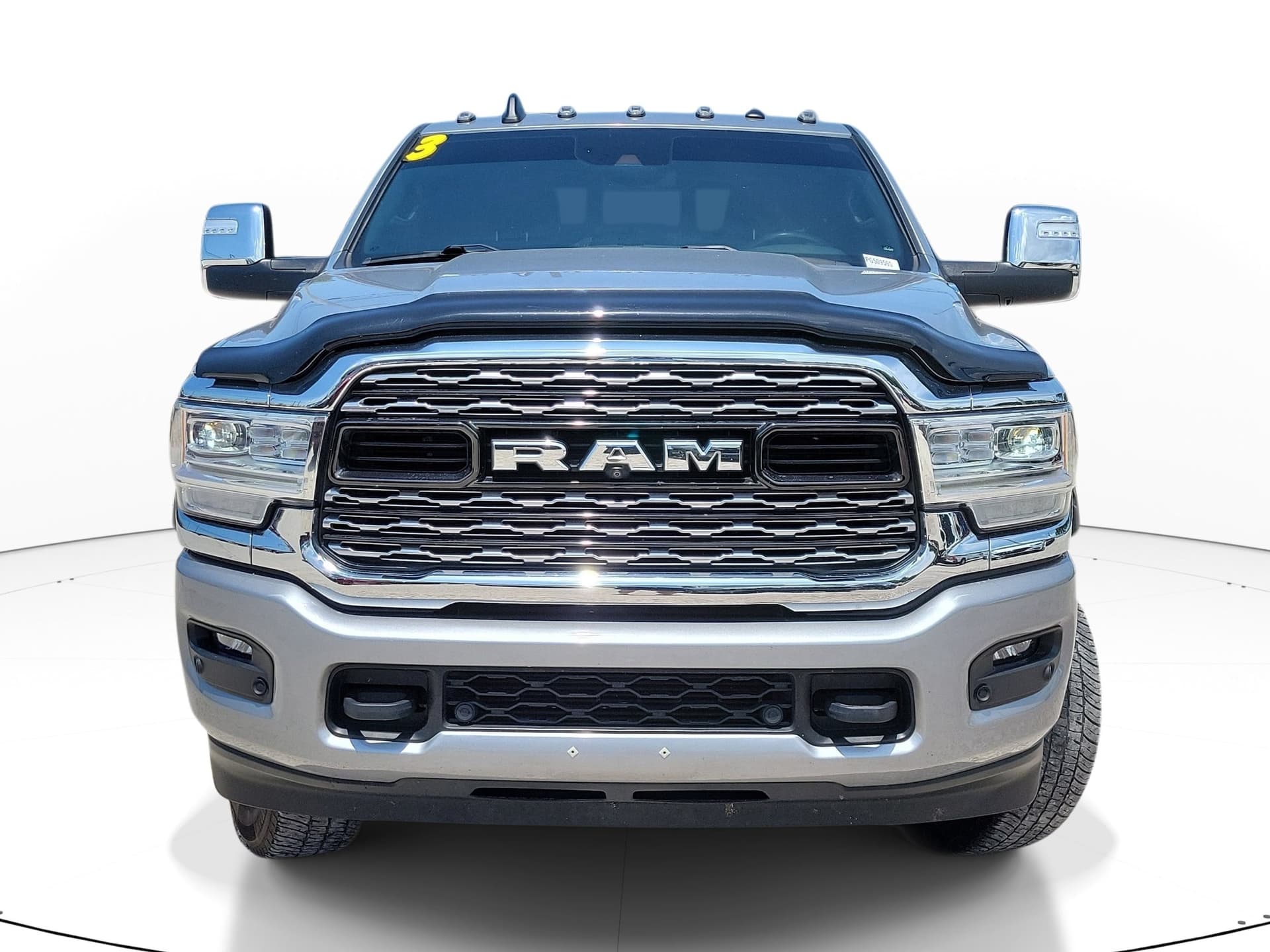Vehicle Detail Icon