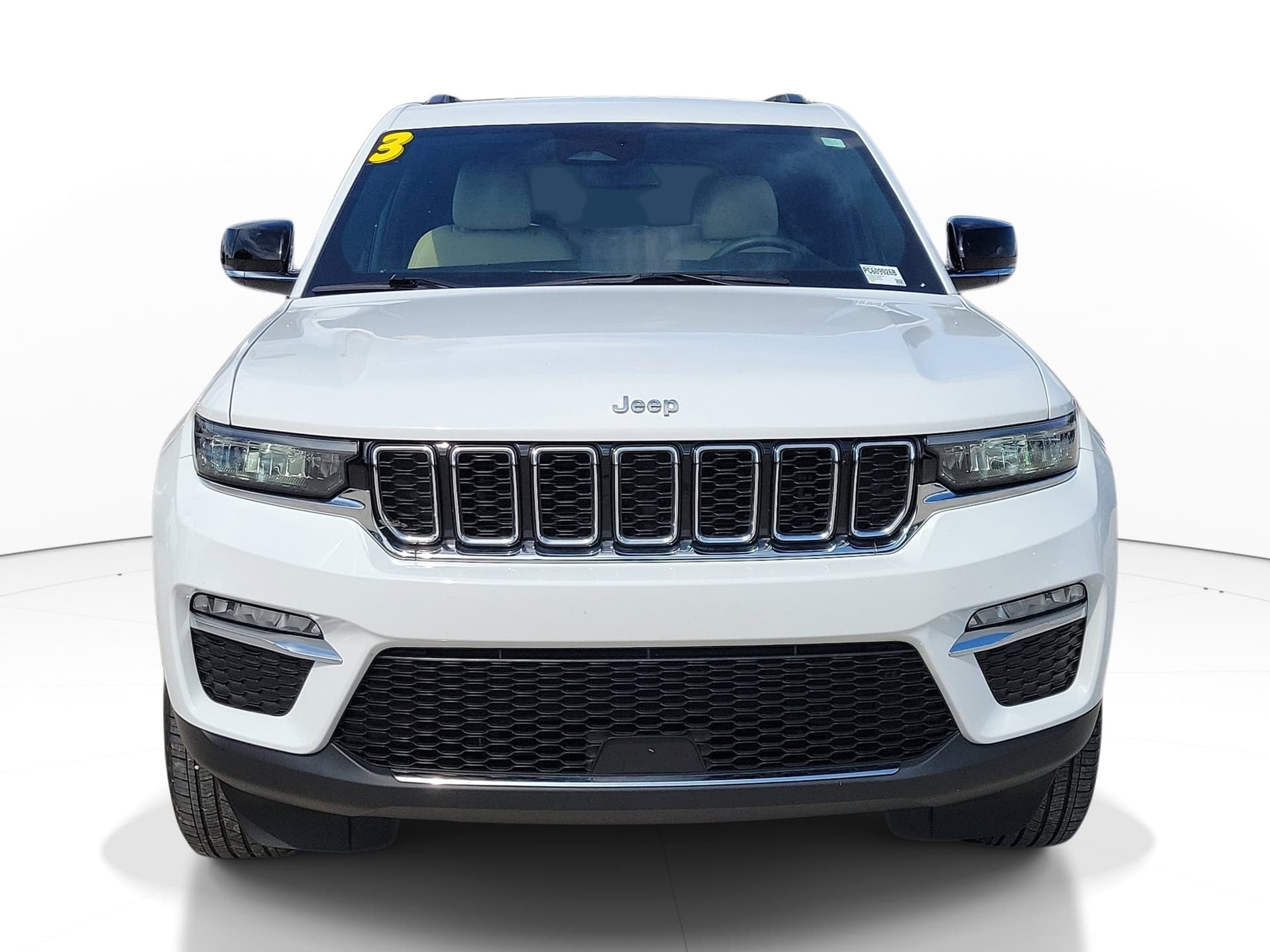 Vehicle Detail Icon
