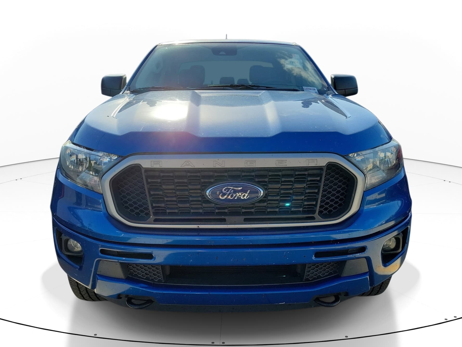 Vehicle Detail Icon