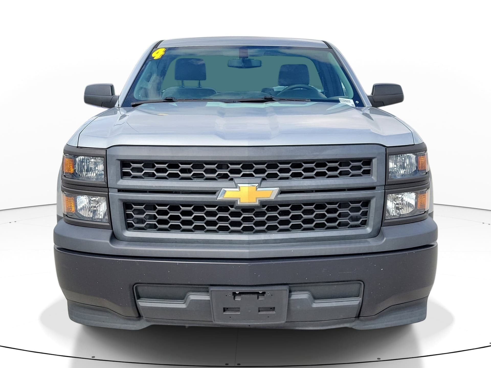Vehicle Detail Icon