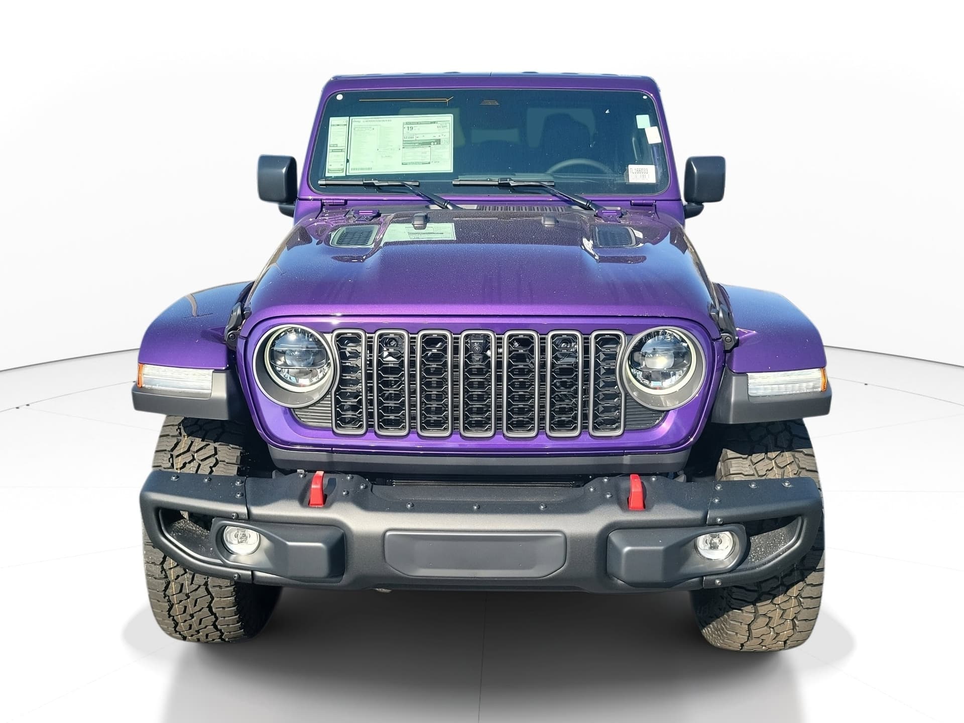 Vehicle Detail Icon
