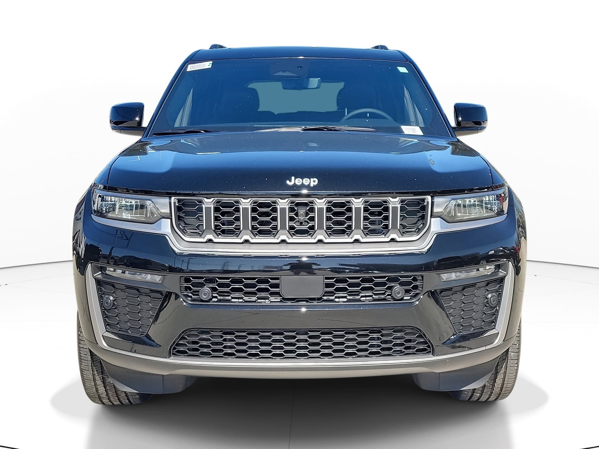 Vehicle Detail Icon