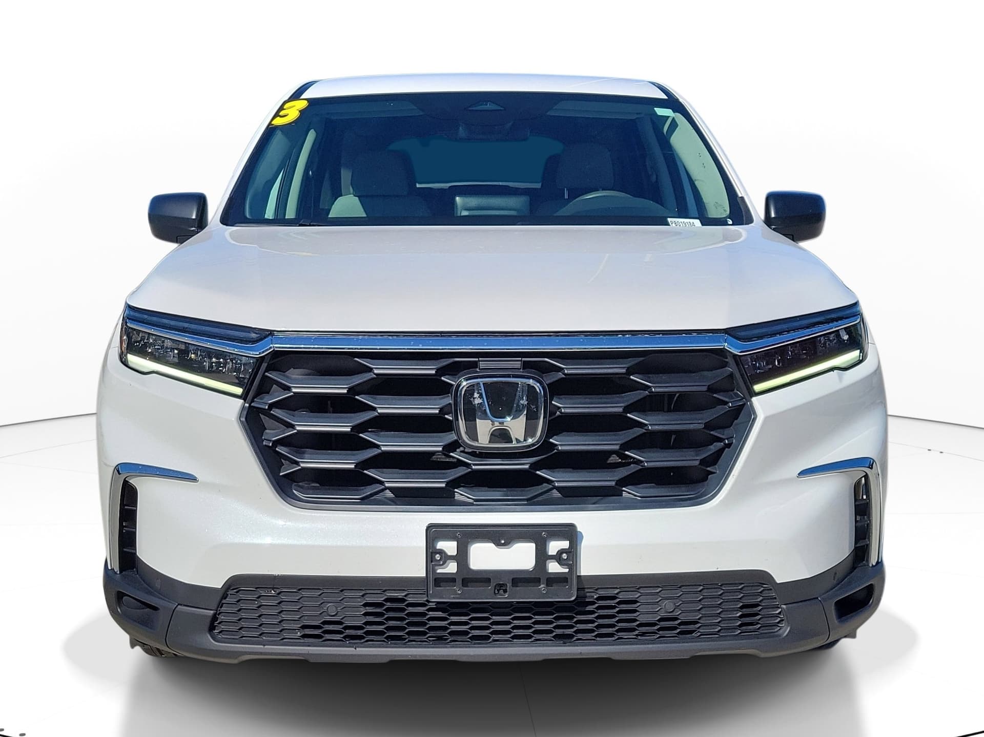 Vehicle Detail Icon