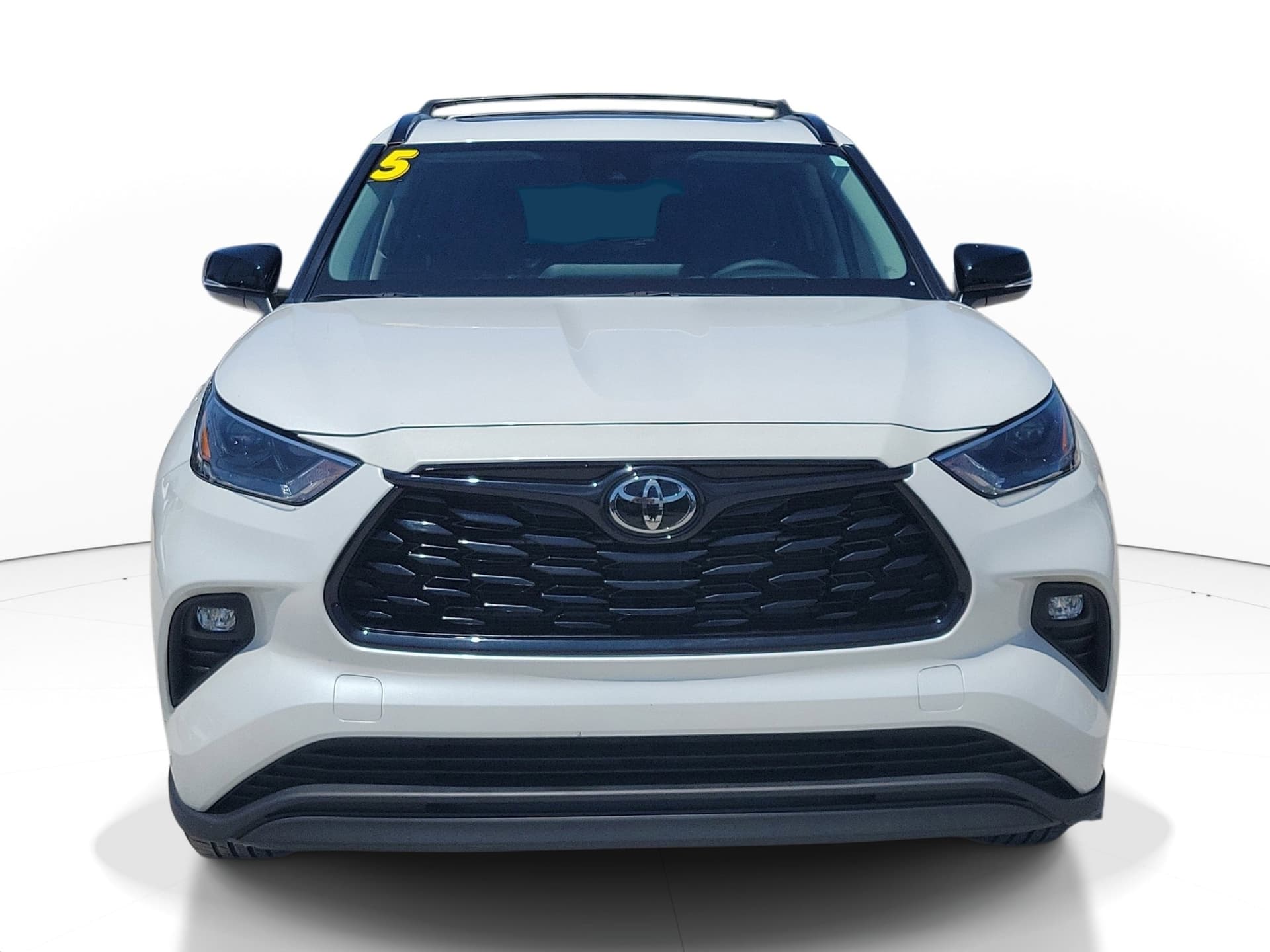 Vehicle Detail Icon