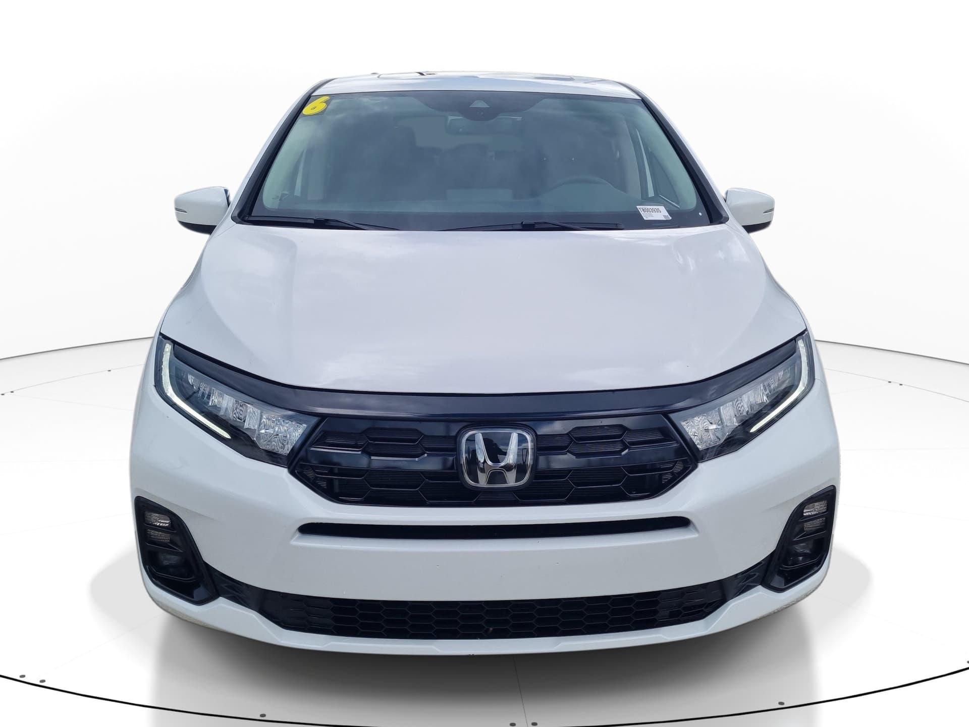 2026 Honda Odyssey Elite — photo 1 of 31
