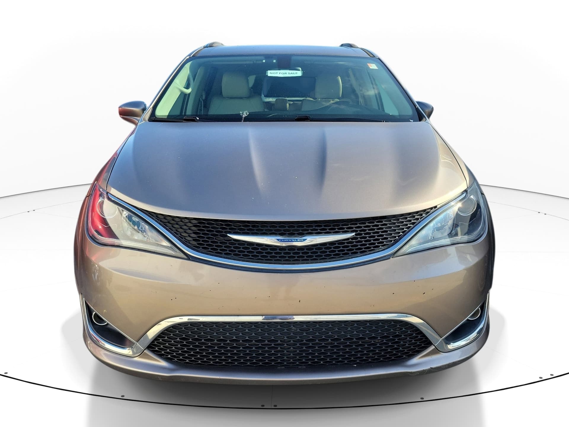 Vehicle Detail Icon
