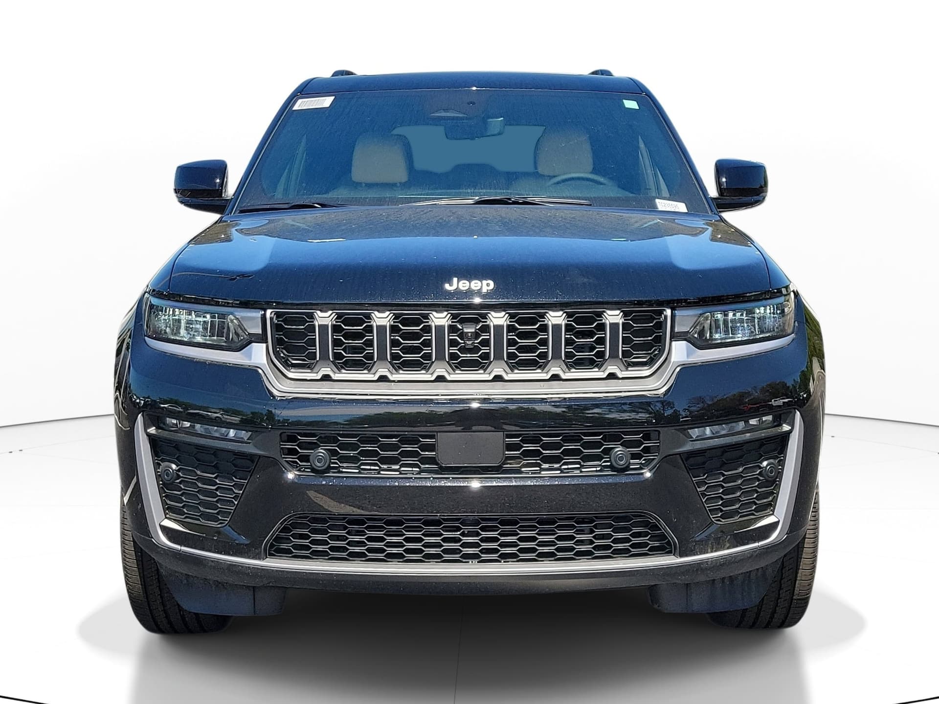Vehicle Detail Icon