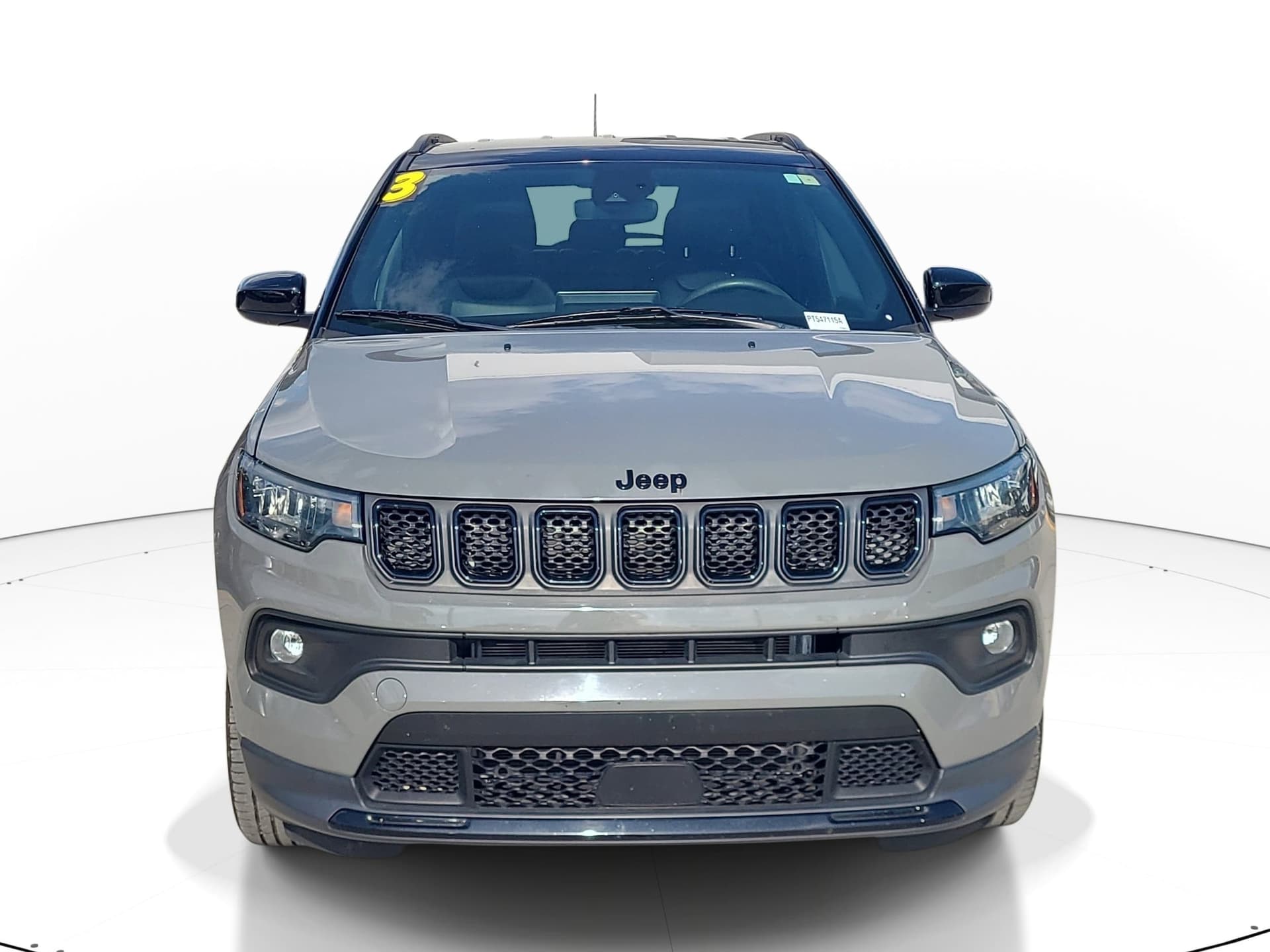 Vehicle Detail Icon