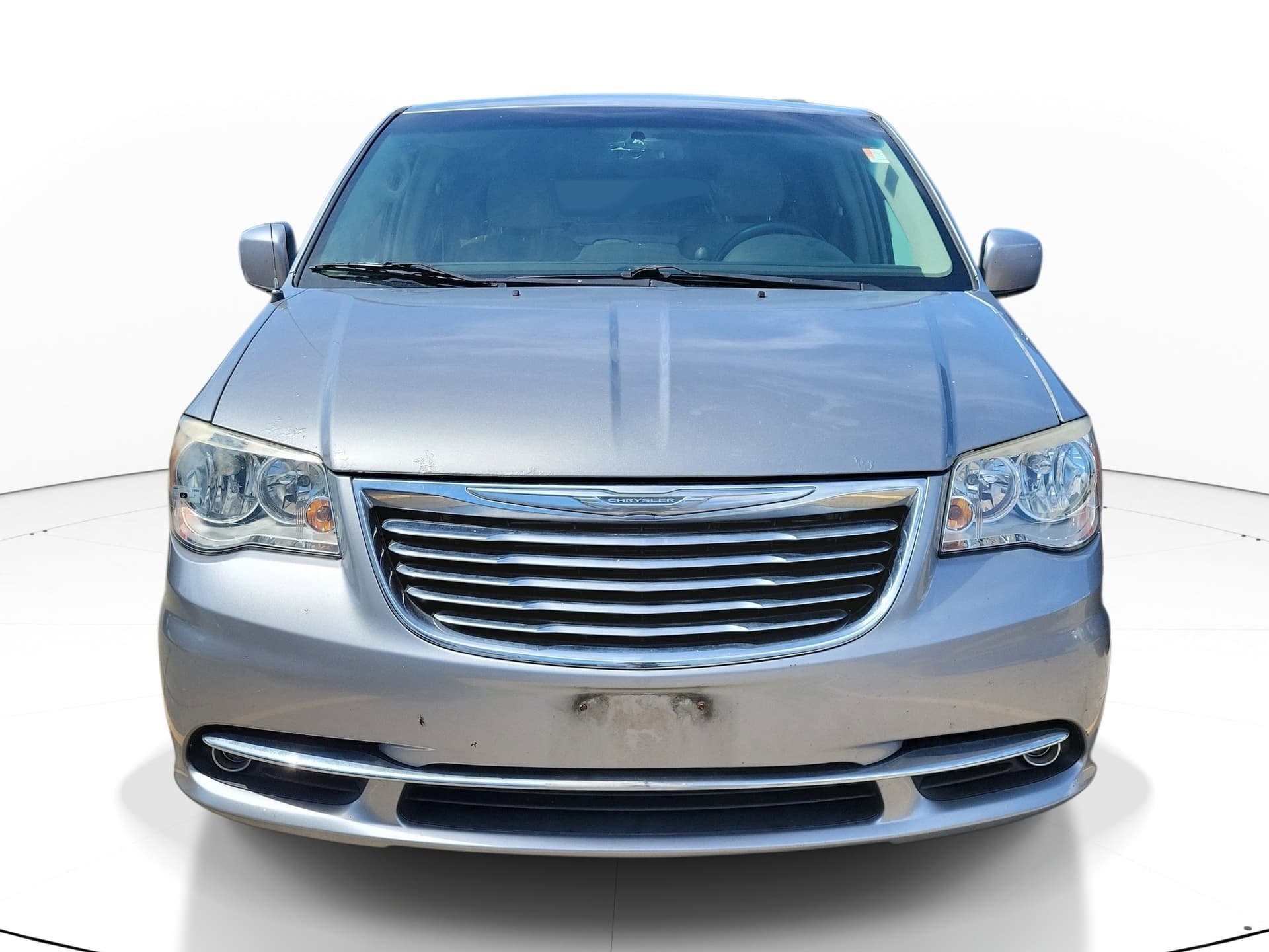 Vehicle Detail Icon