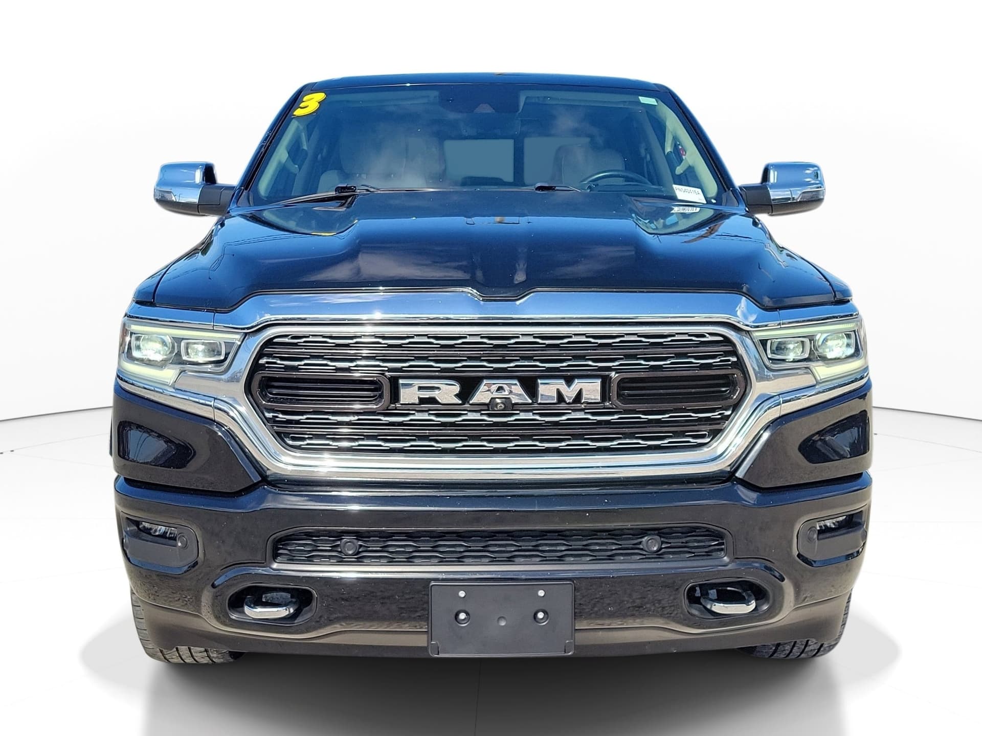 Vehicle Detail Icon