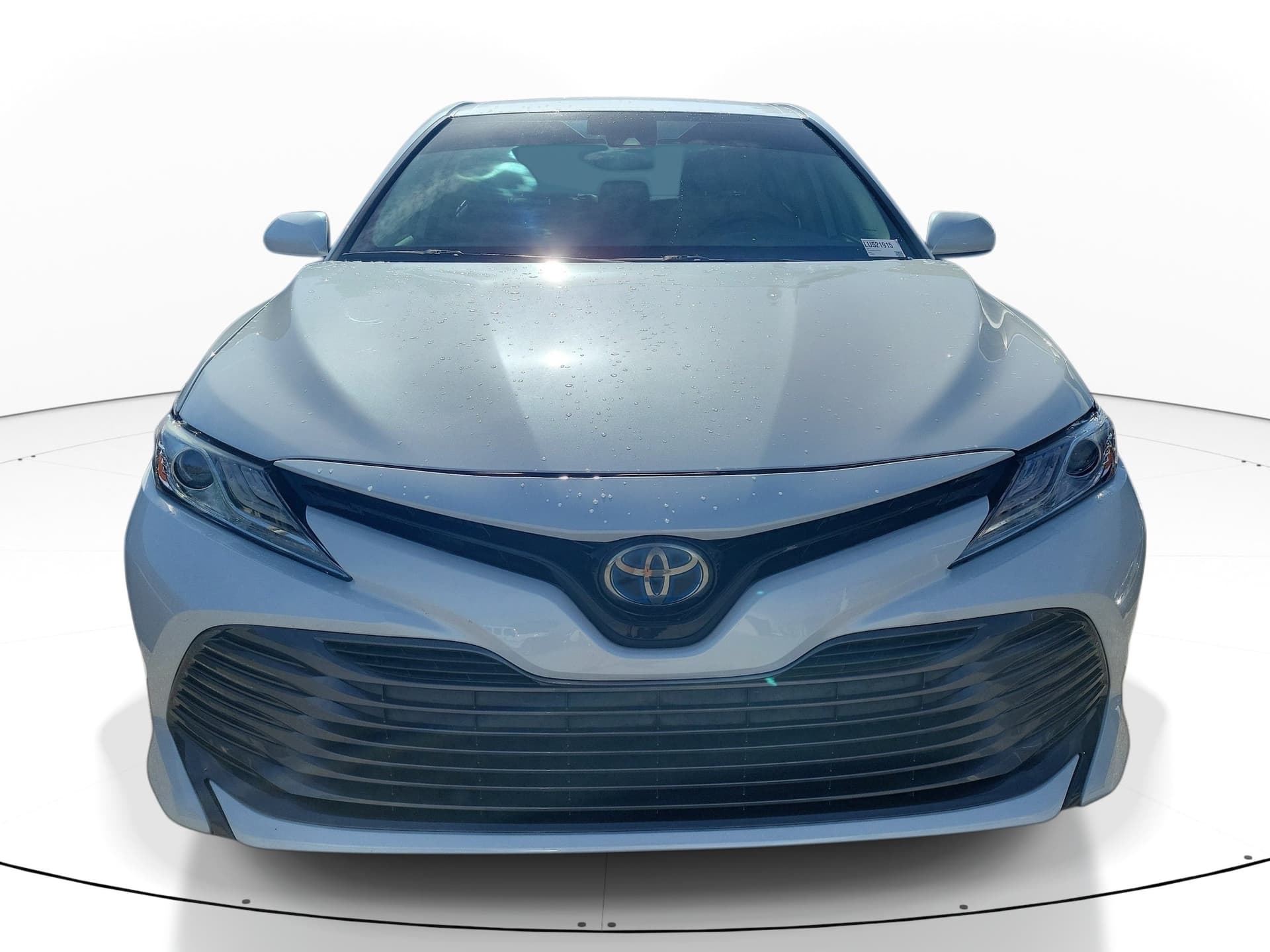 Vehicle Detail Icon