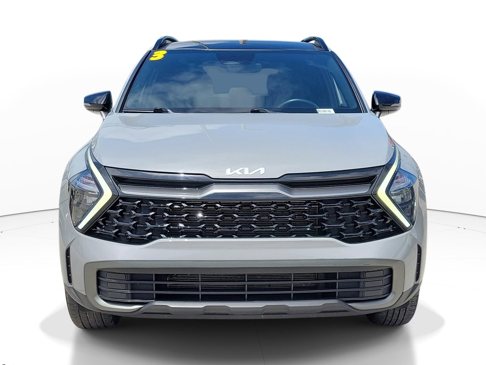 Vehicle Detail Icon