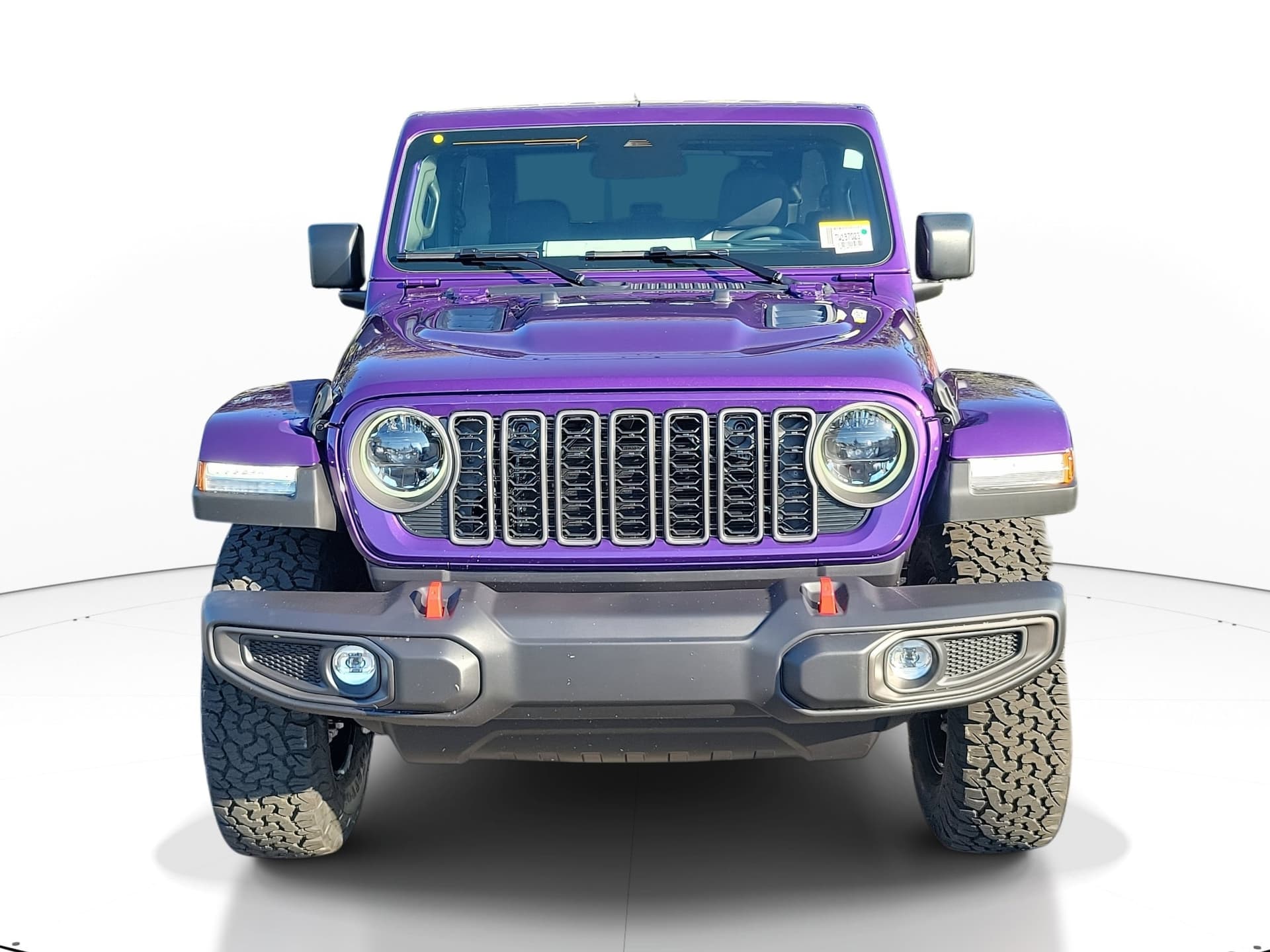 Vehicle Detail Icon