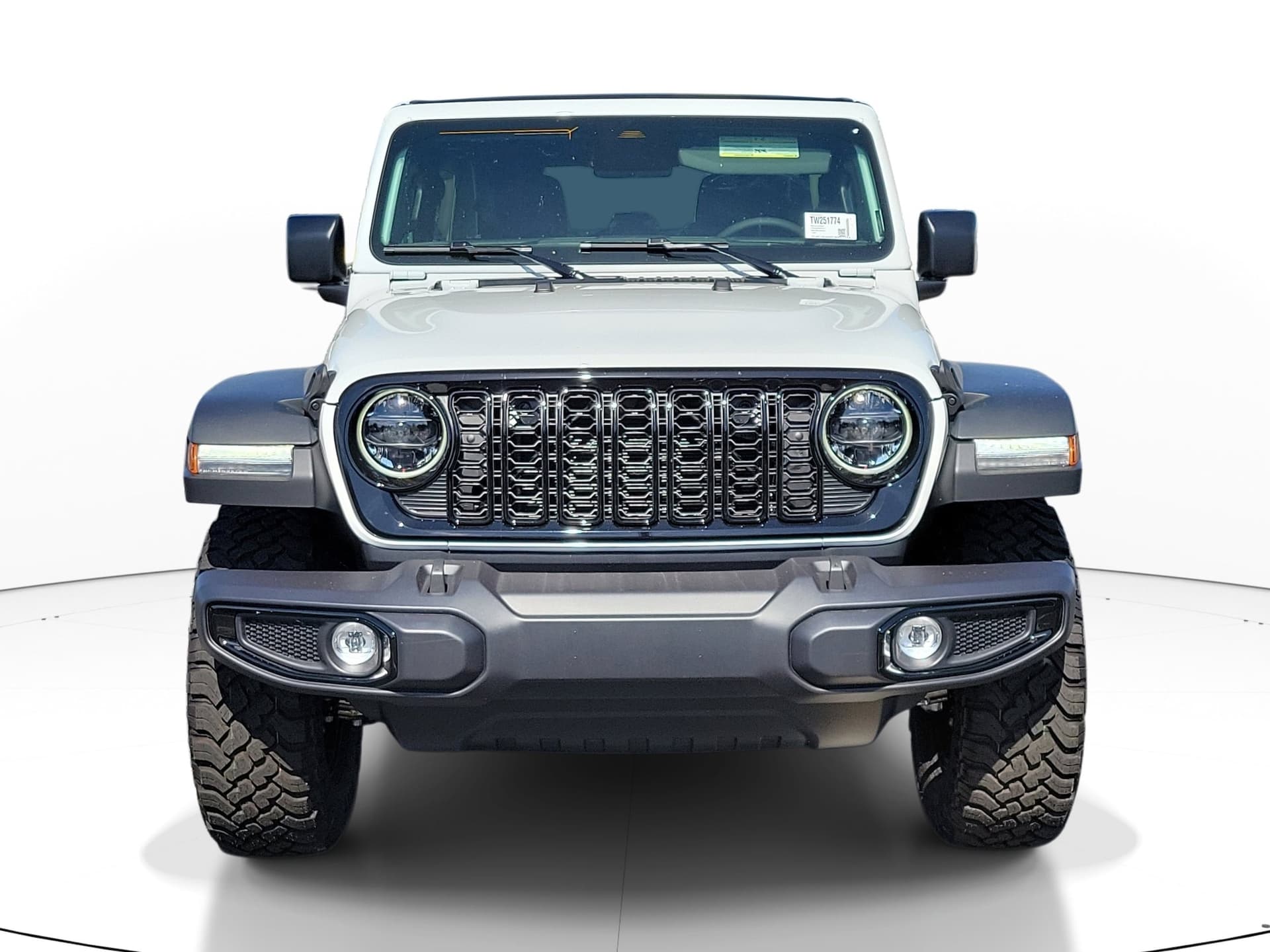 Vehicle Detail Icon