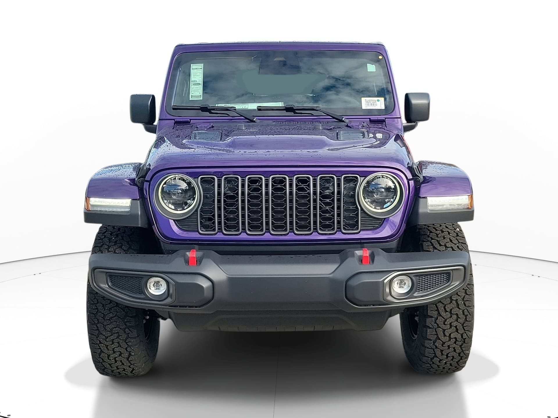 Vehicle Detail Icon