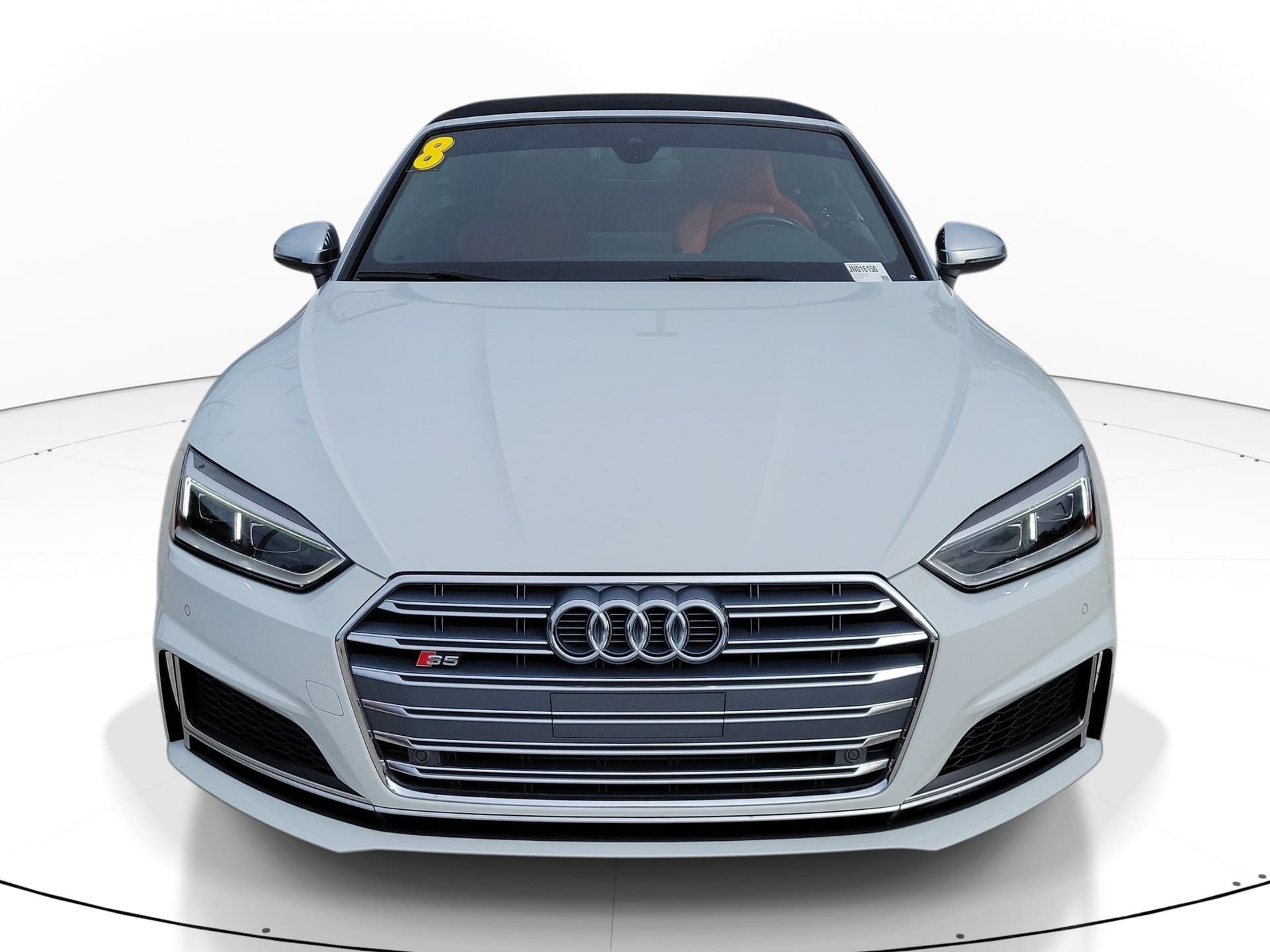 Vehicle Detail Icon