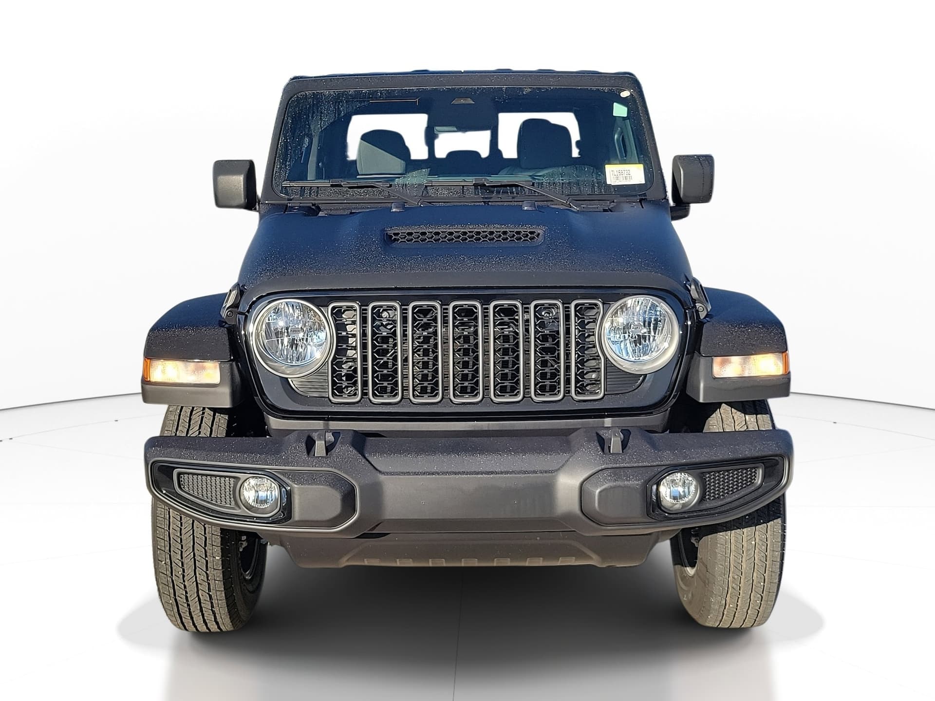 Vehicle Detail Icon