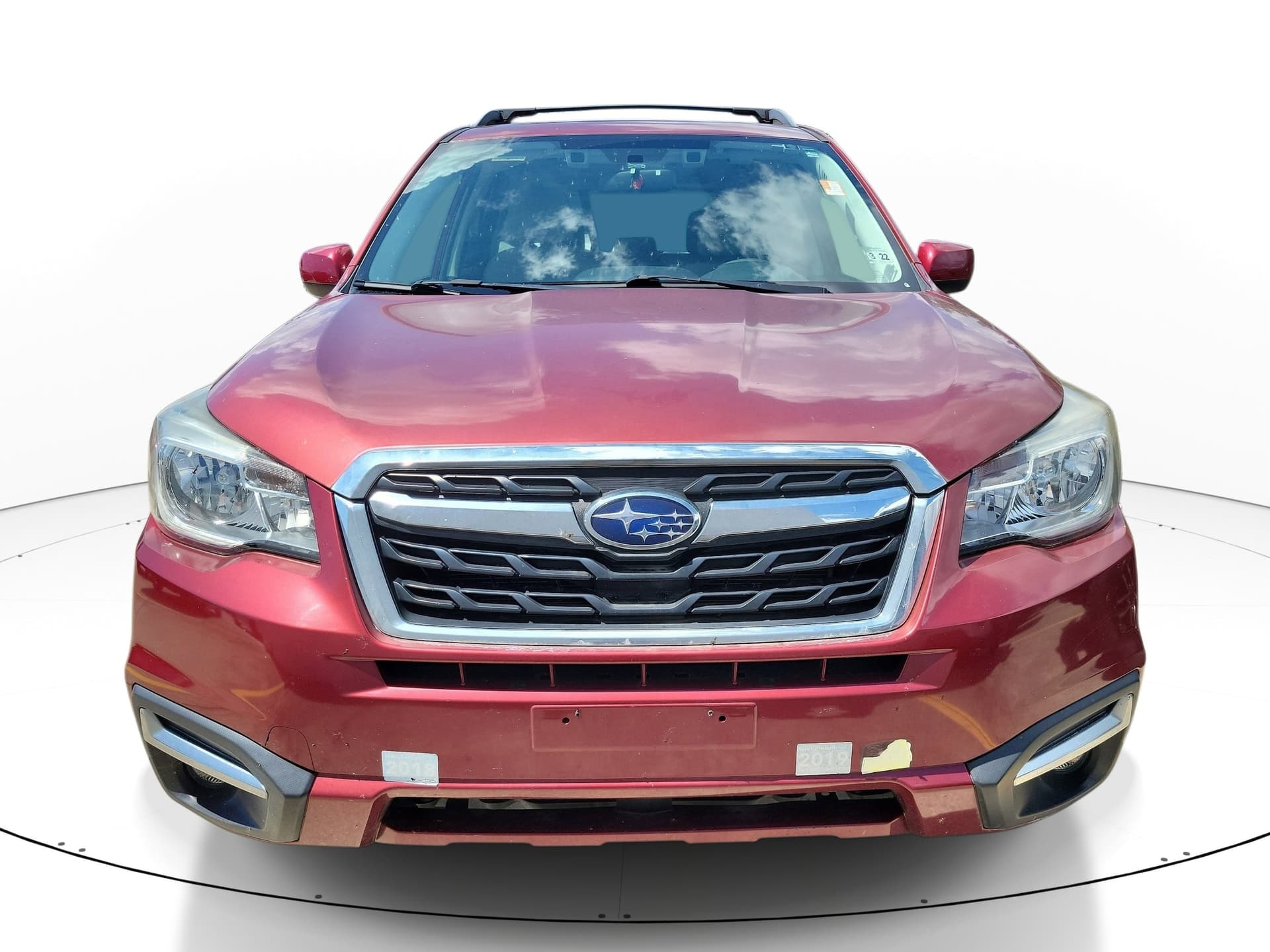 Vehicle Detail Icon