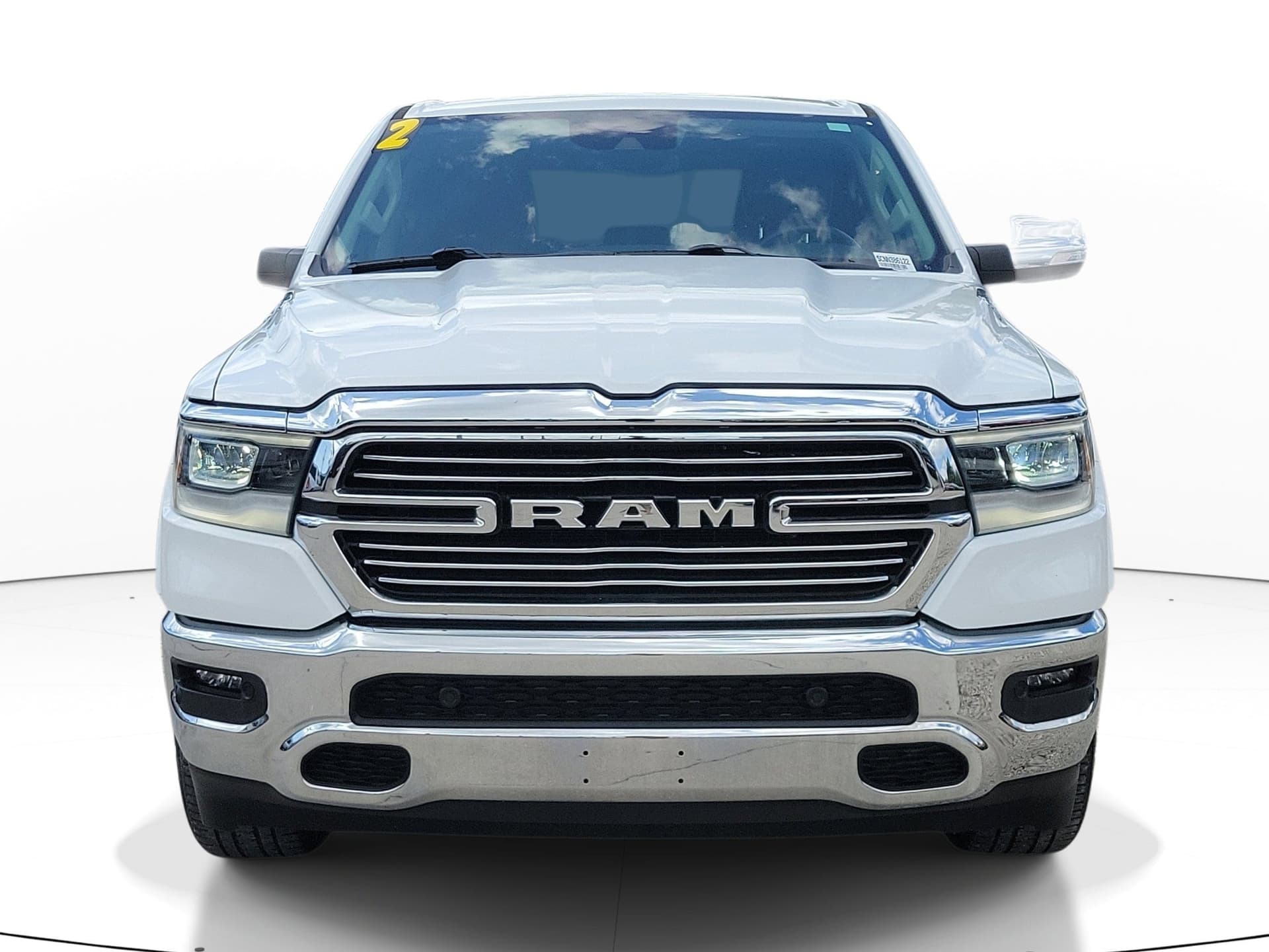 Vehicle Detail Icon