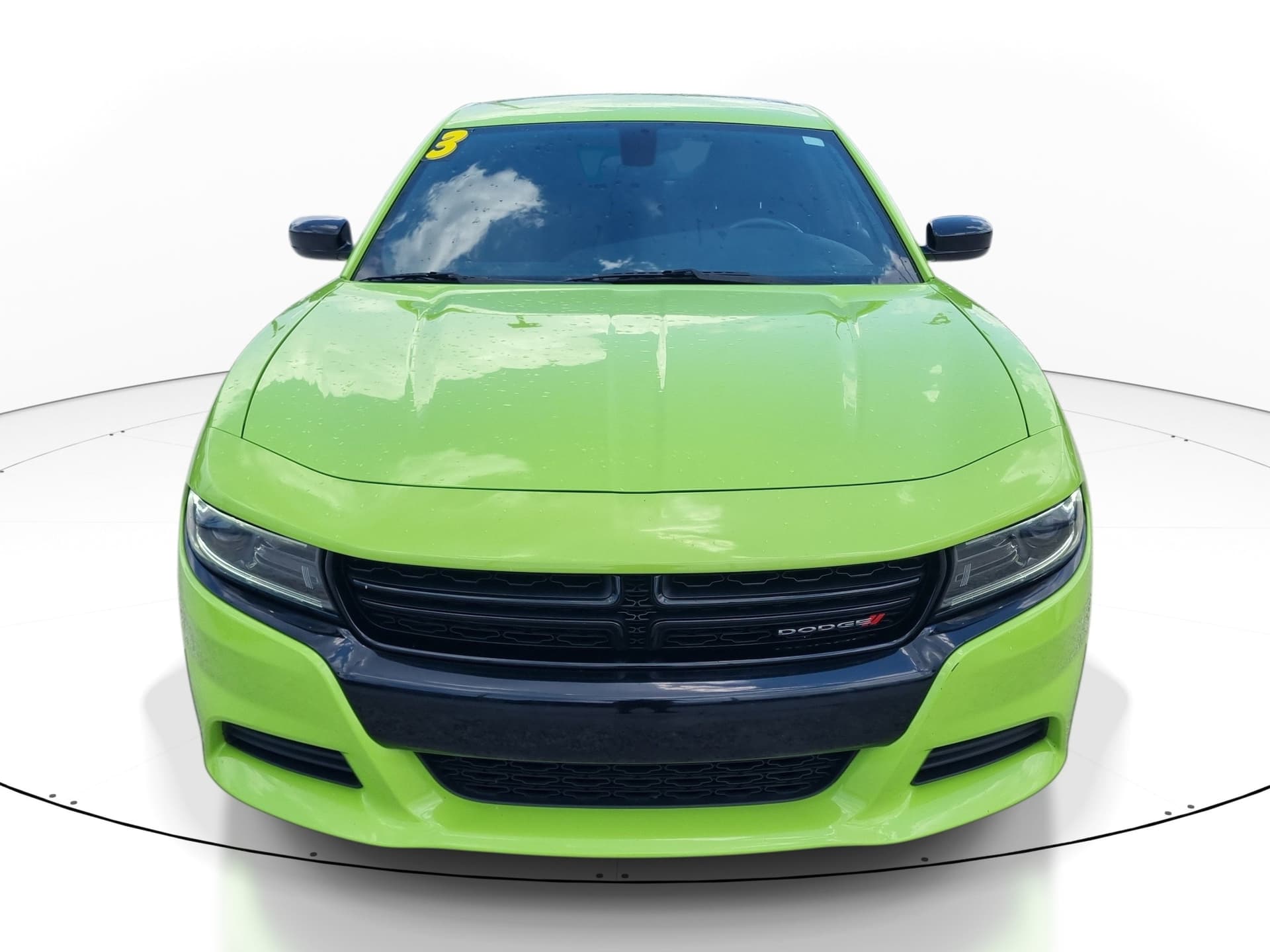 2023 Dodge Charger SXT — photo 1 of 29