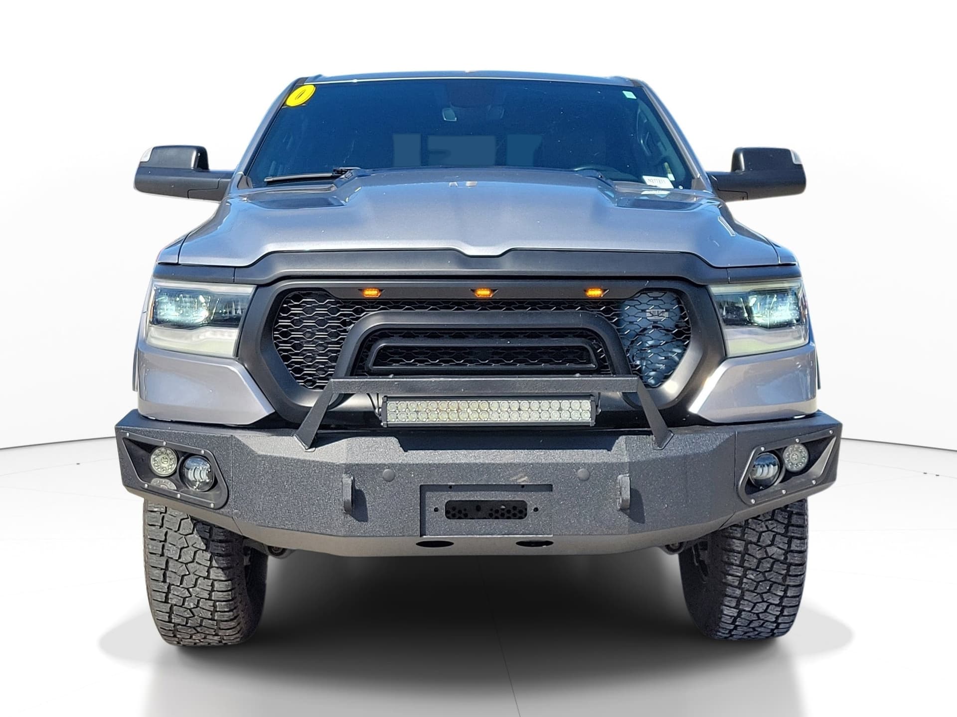 Vehicle Detail Icon