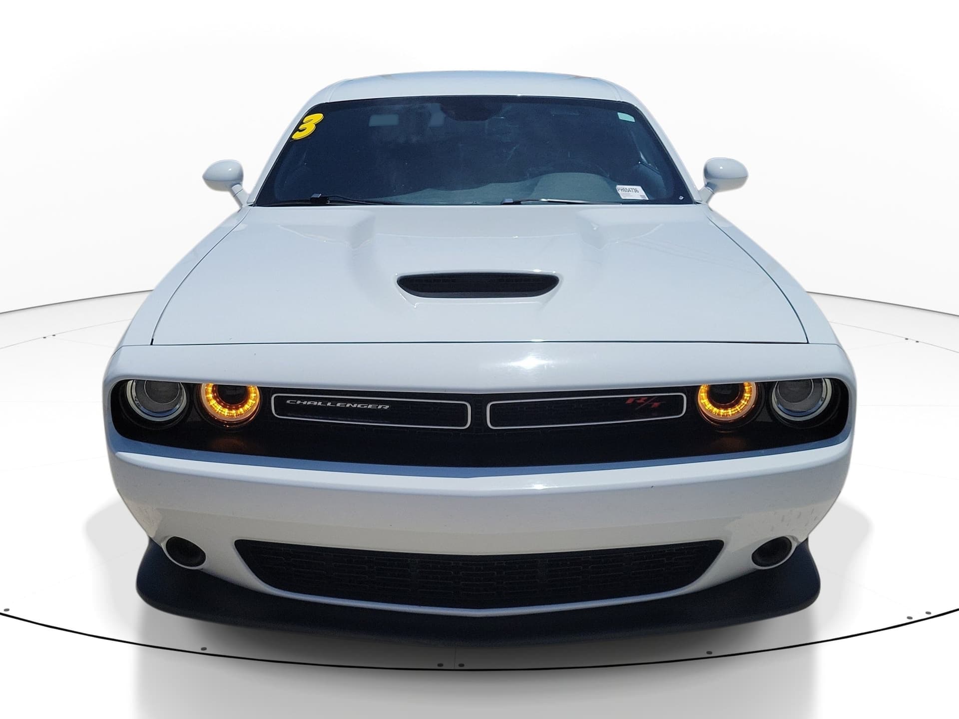 Vehicle Detail Icon