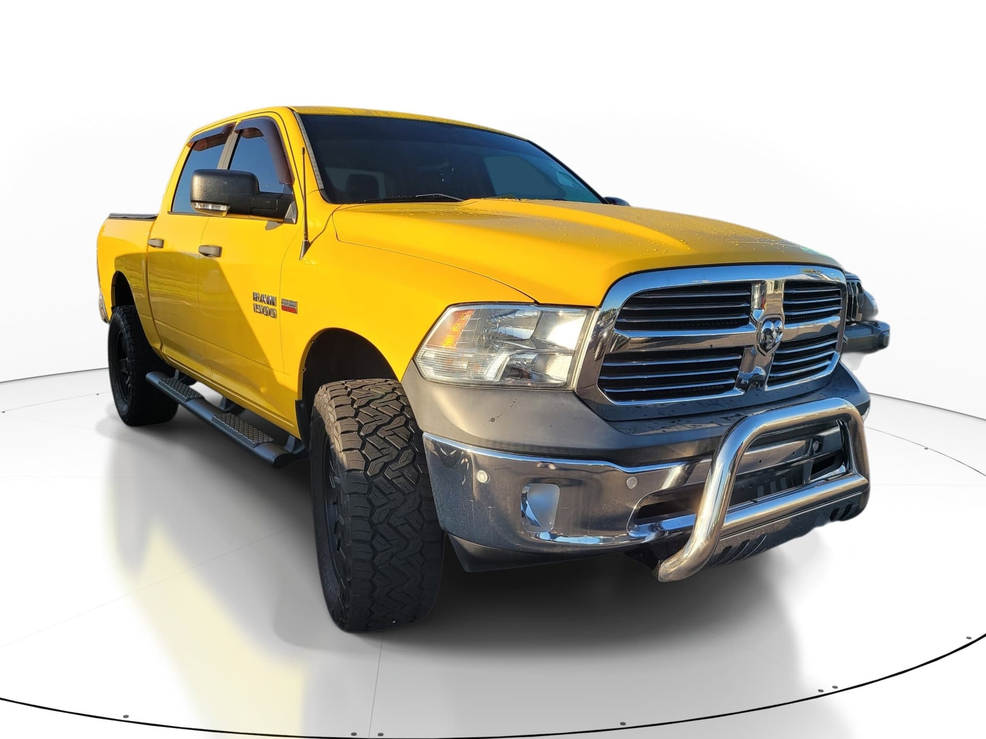 Vehicle Detail Icon