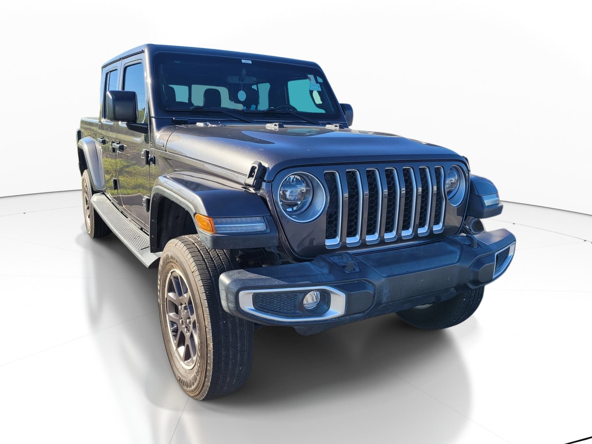 Vehicle Detail Icon