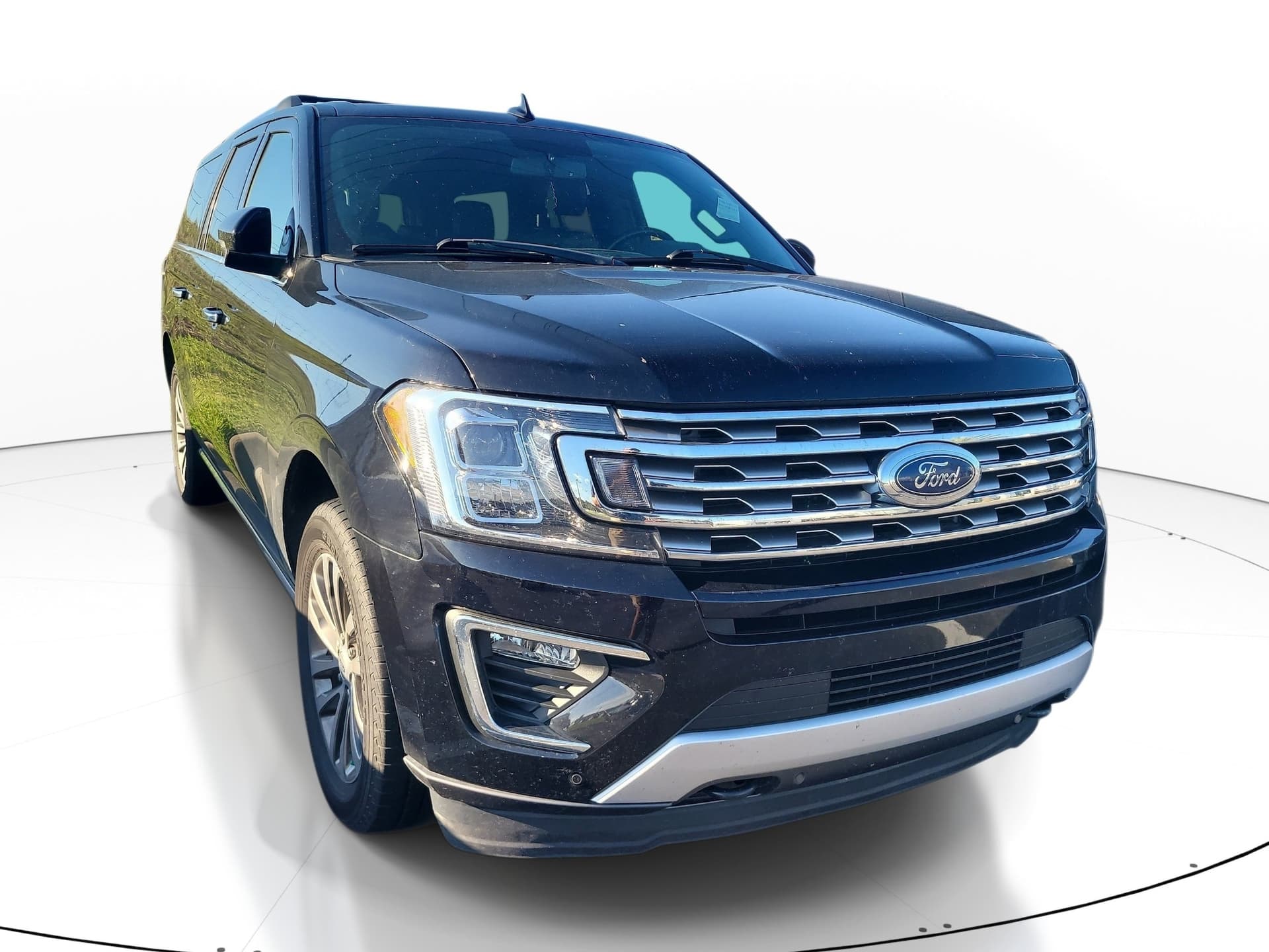 Vehicle Detail Icon