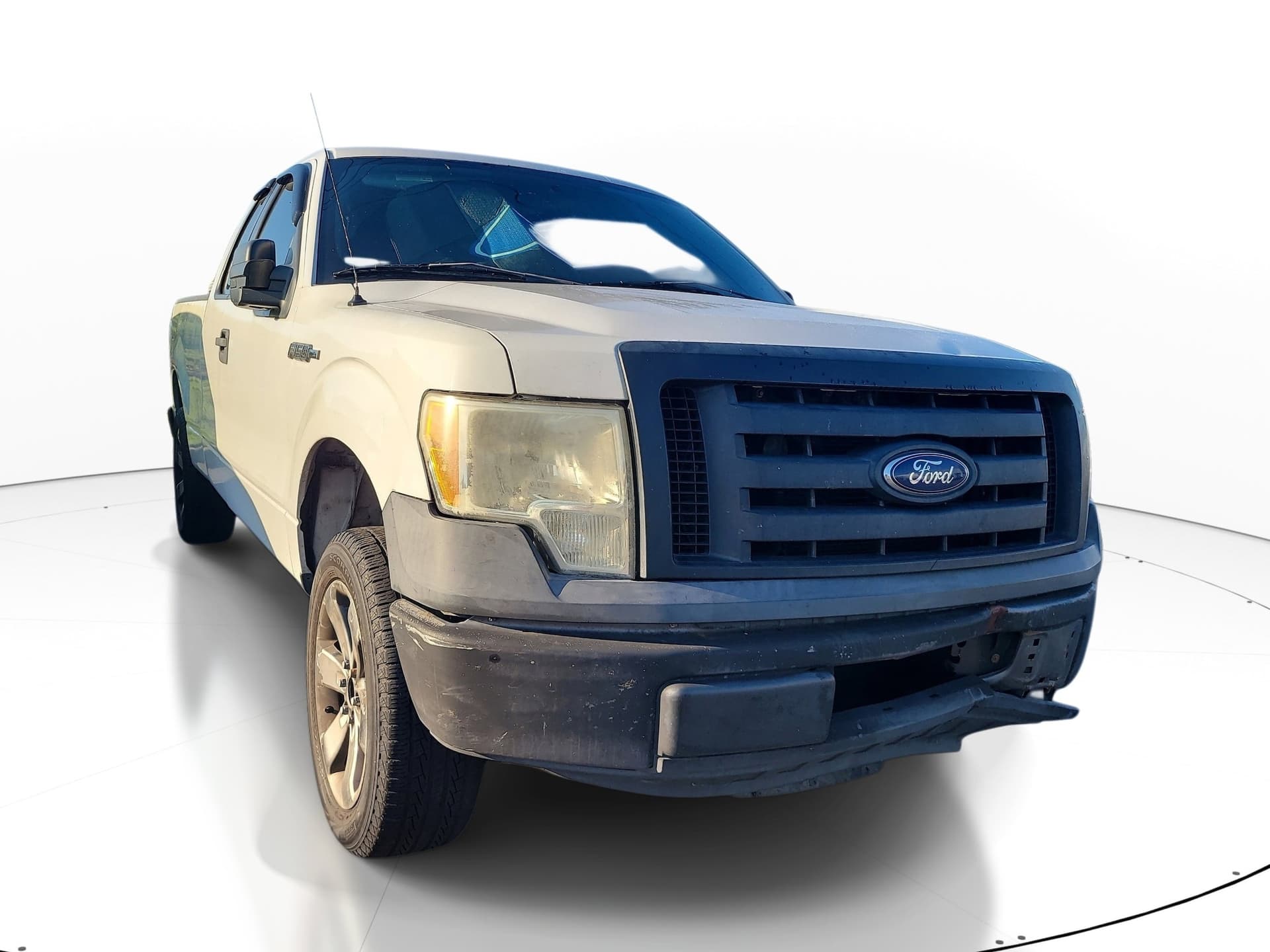 Vehicle Detail Icon