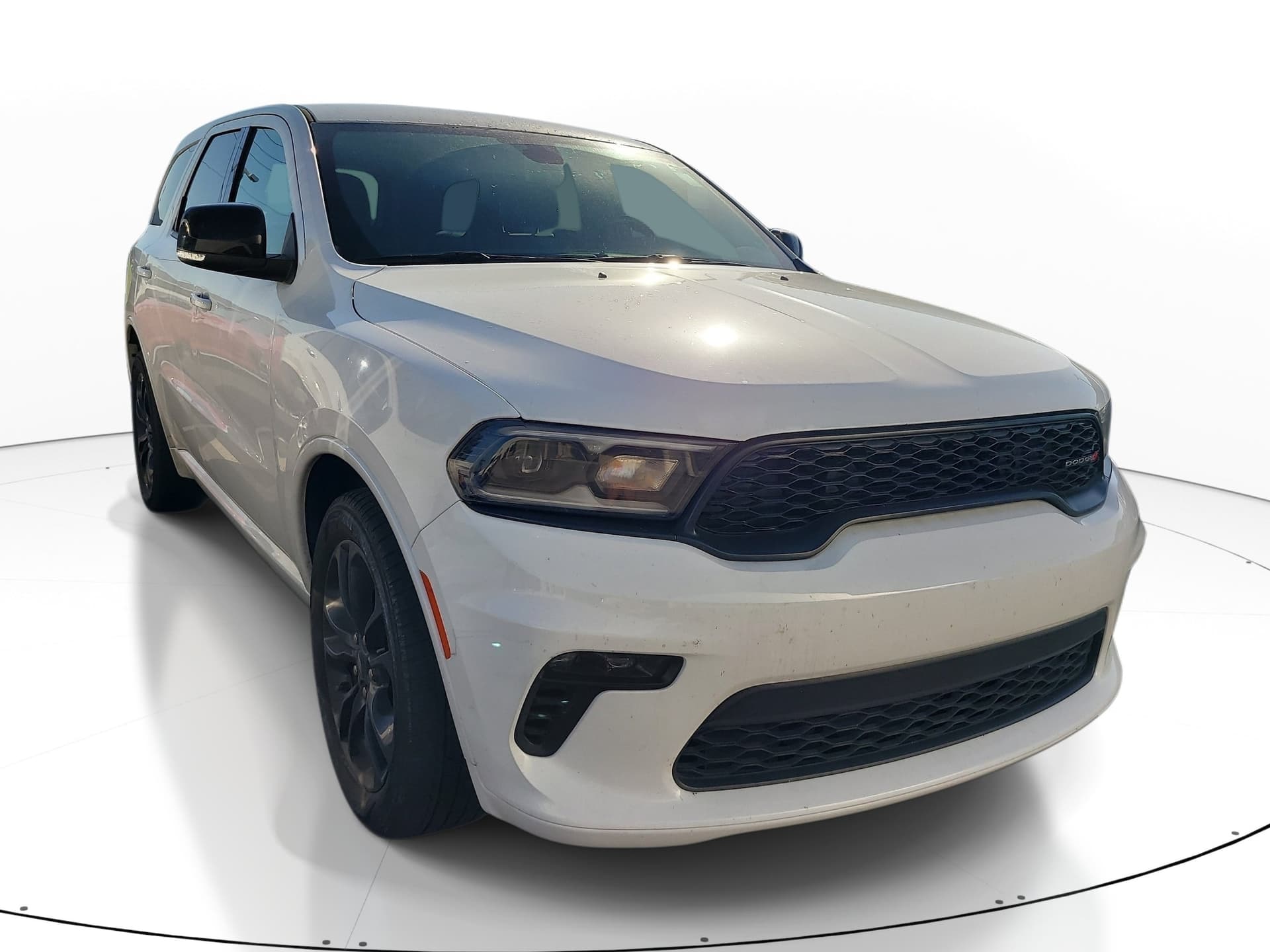 2021 Dodge Durango GT — photo 1 of 10