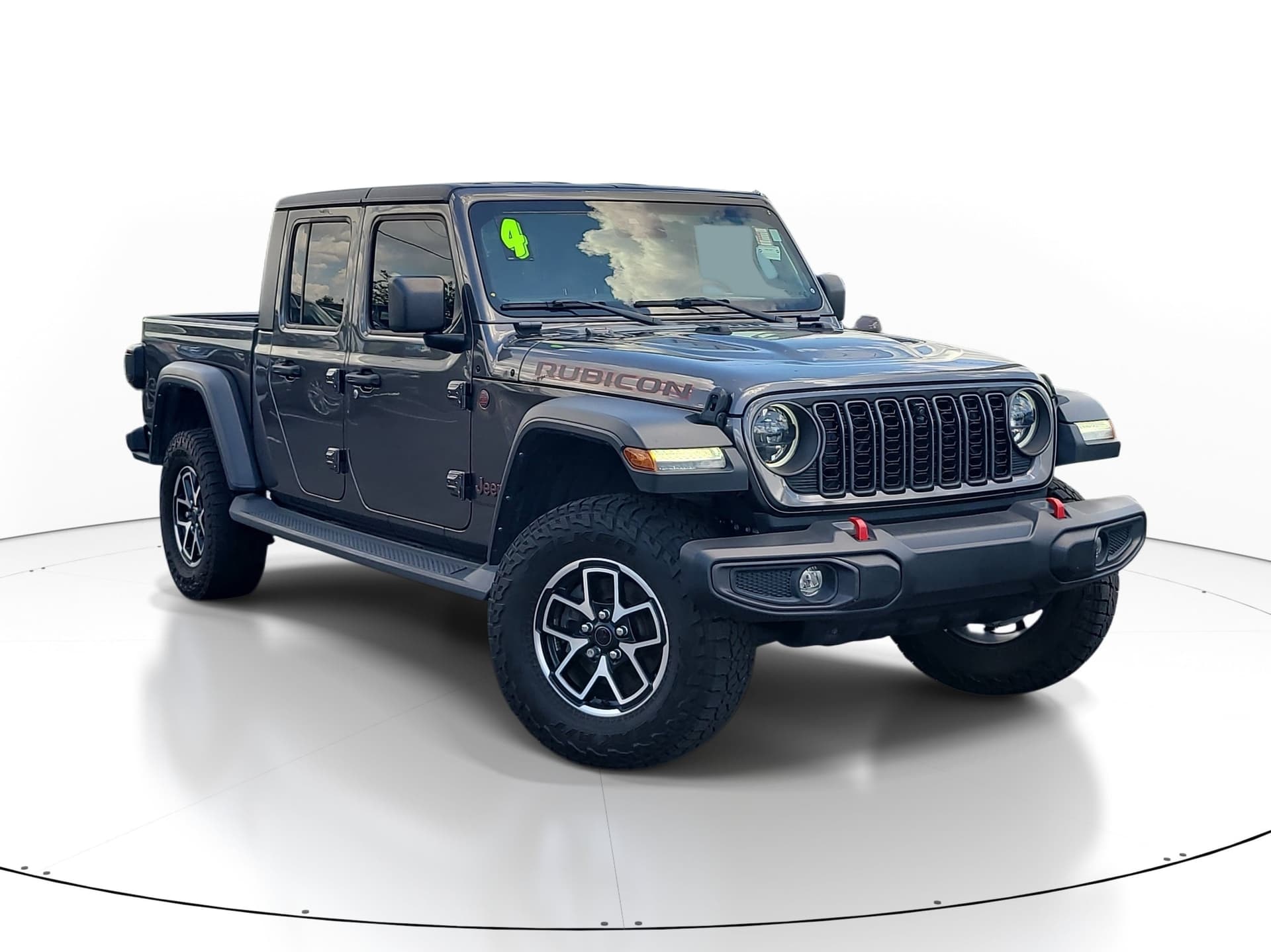 Vehicle Detail Icon