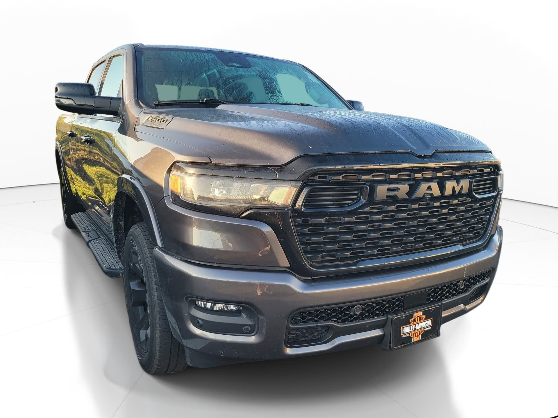 Vehicle Detail Icon