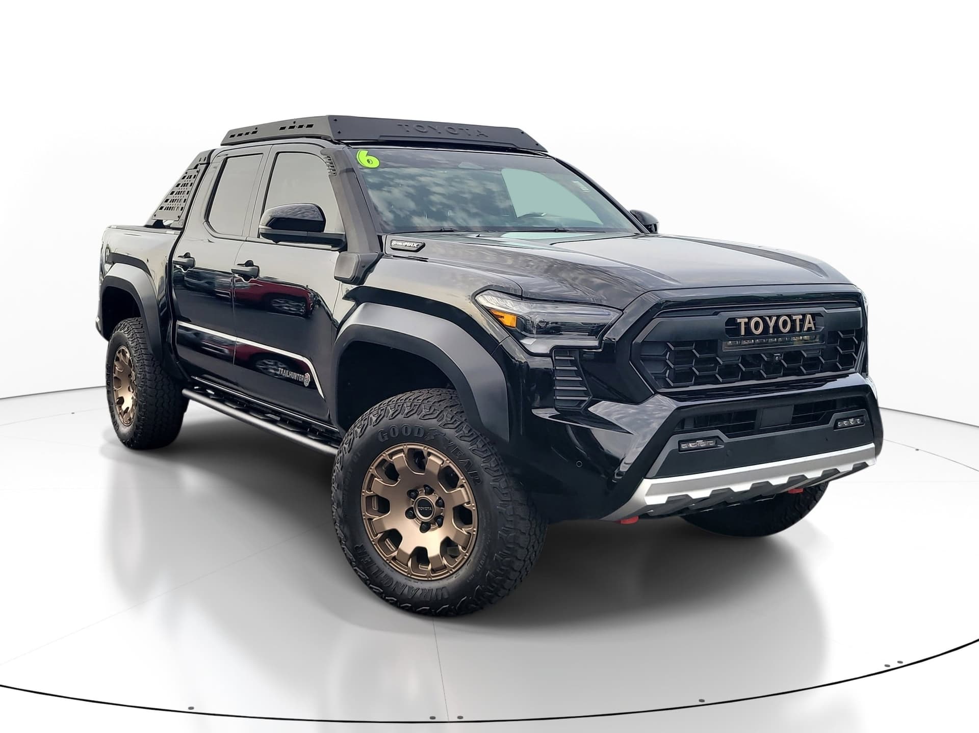 Vehicle Detail Icon