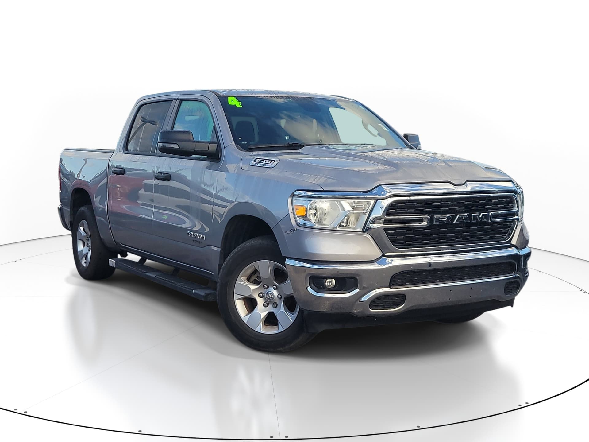 2024 RAM 1500 Base — photo 1 of 31
