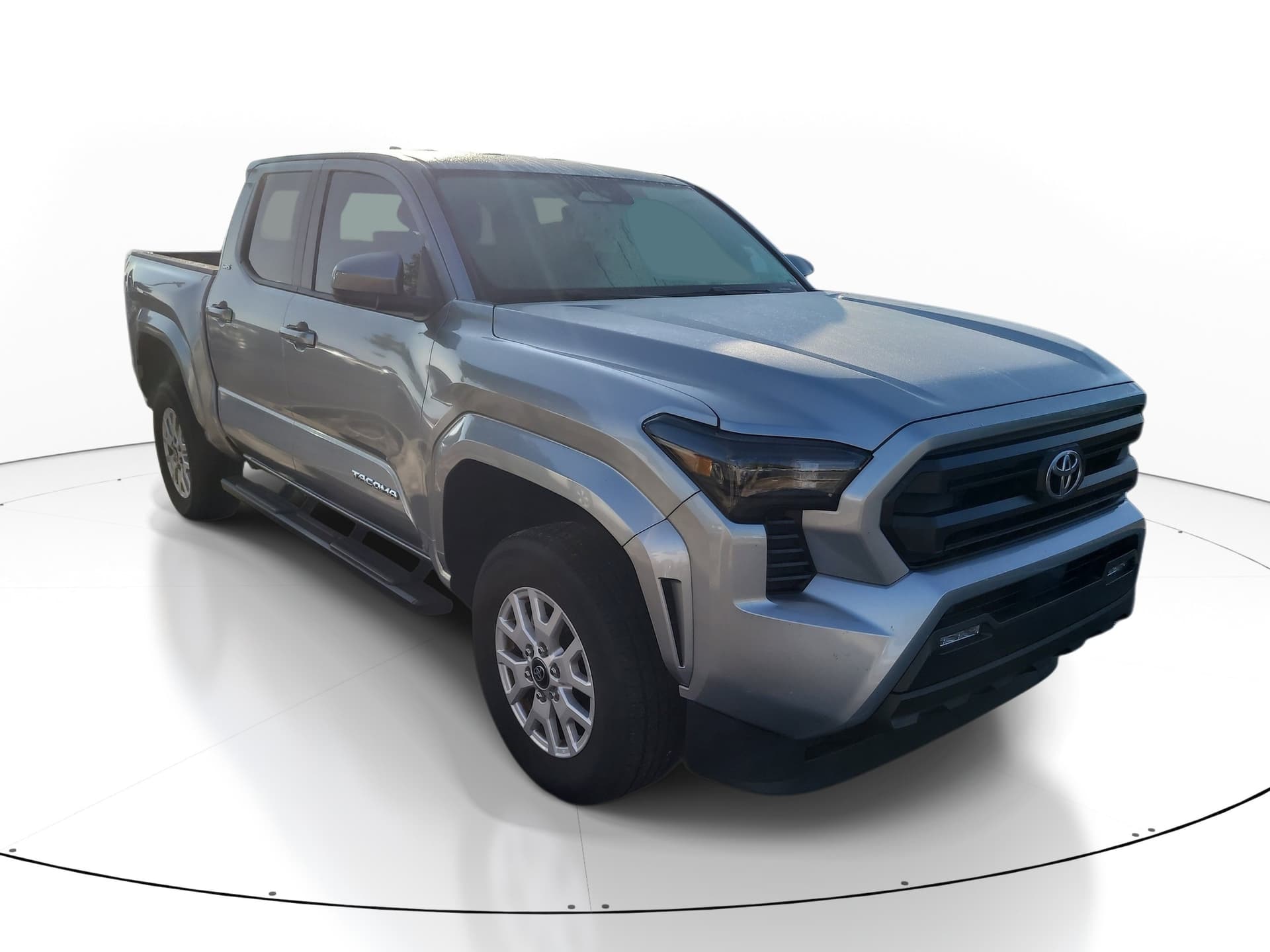 Vehicle Detail Icon