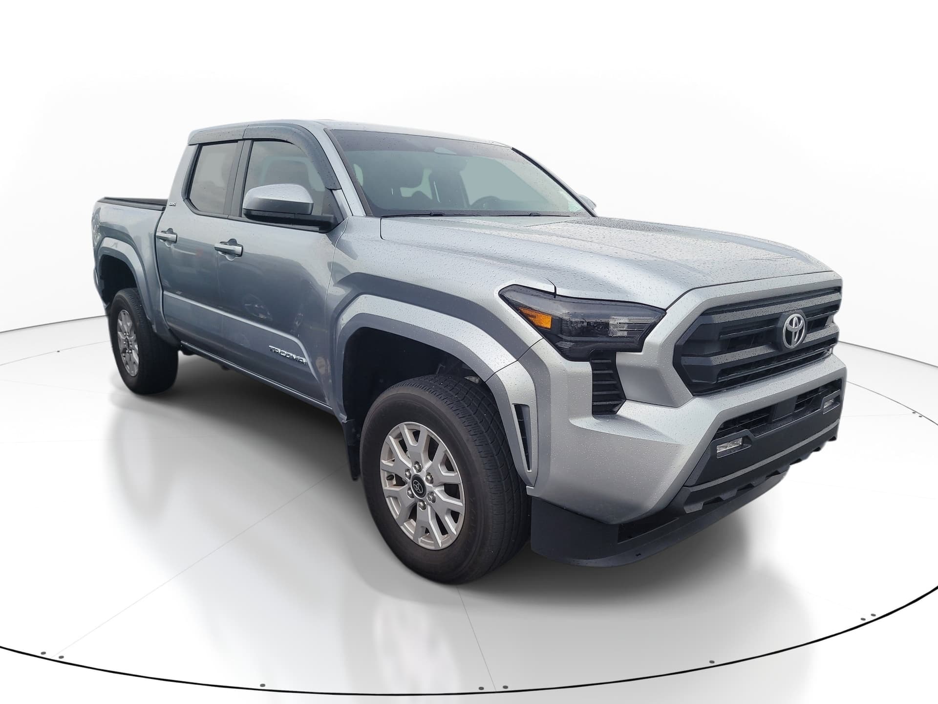 Vehicle Detail Icon