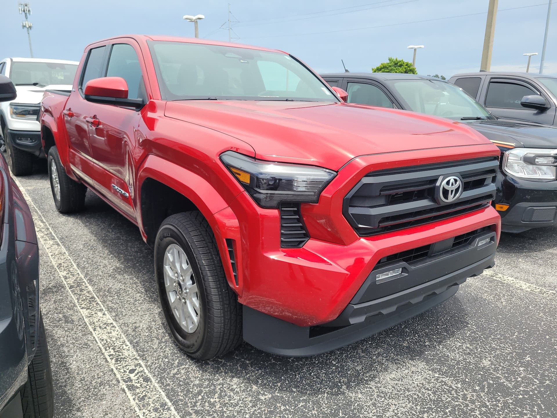 Vehicle Detail Icon