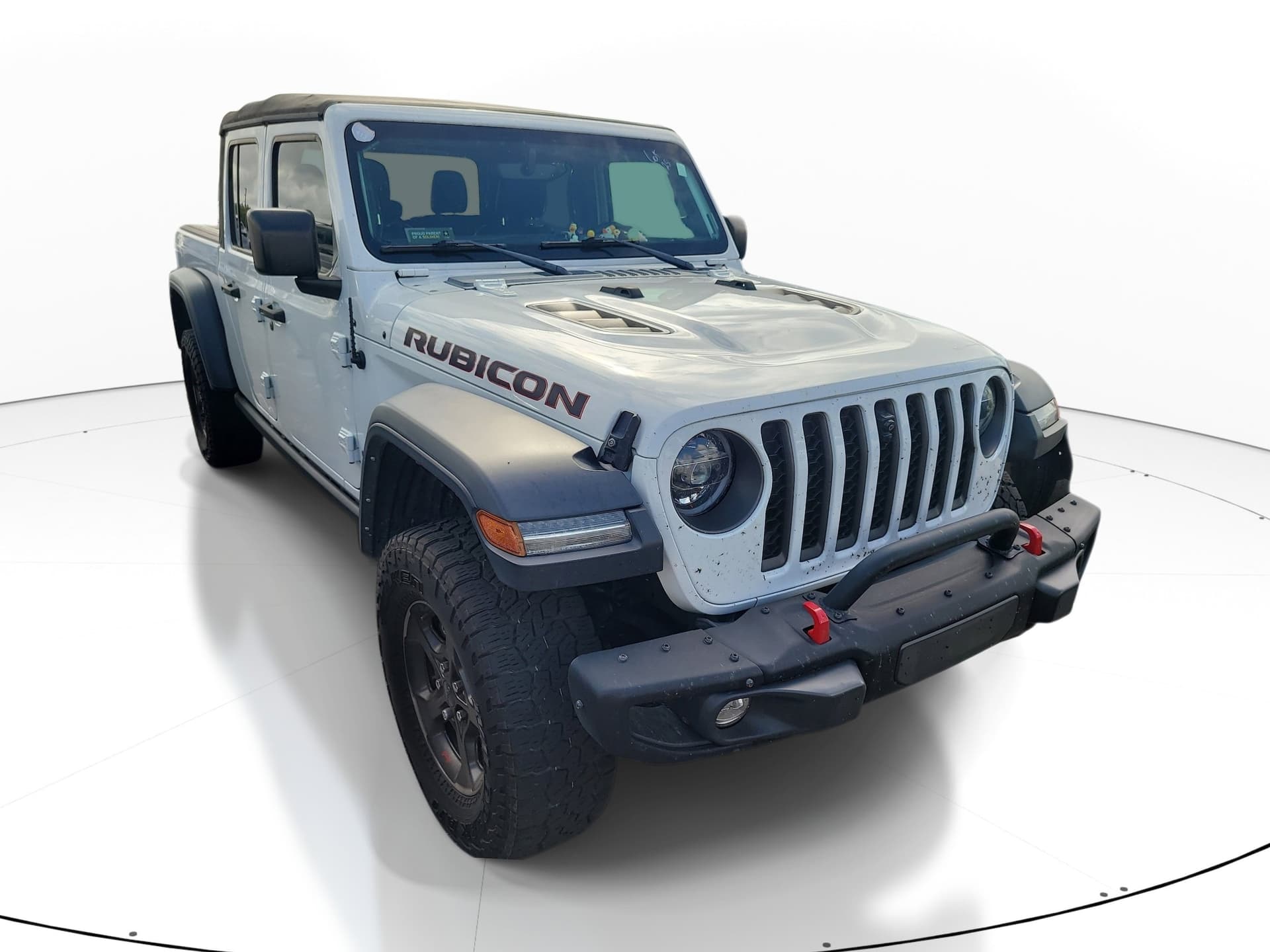 Vehicle Detail Icon