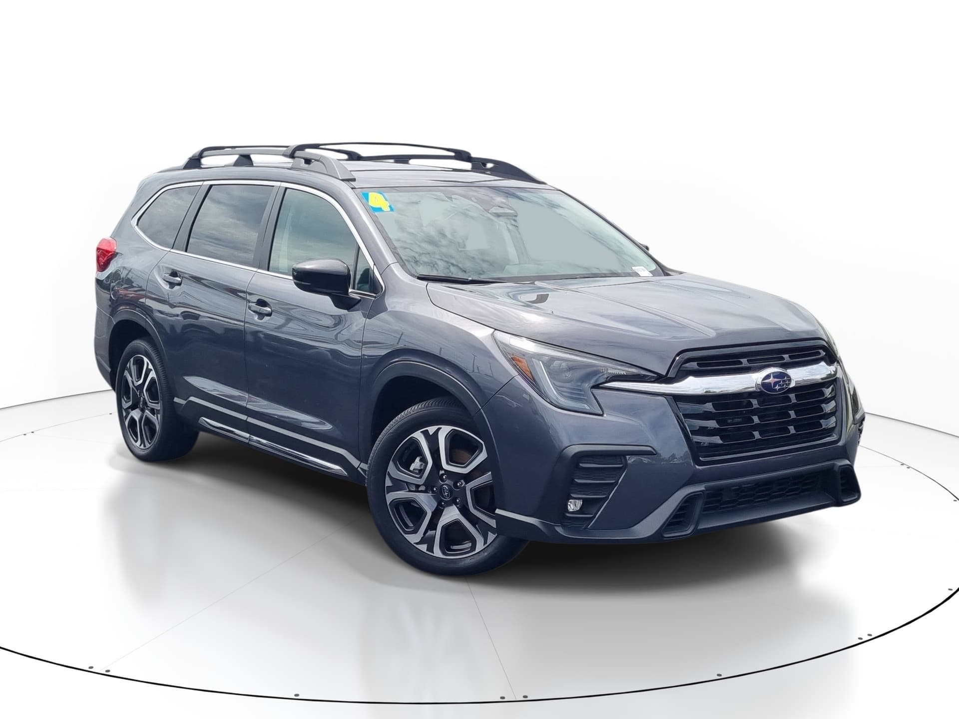 2024 Subaru Ascent Limited — photo 1 of 30