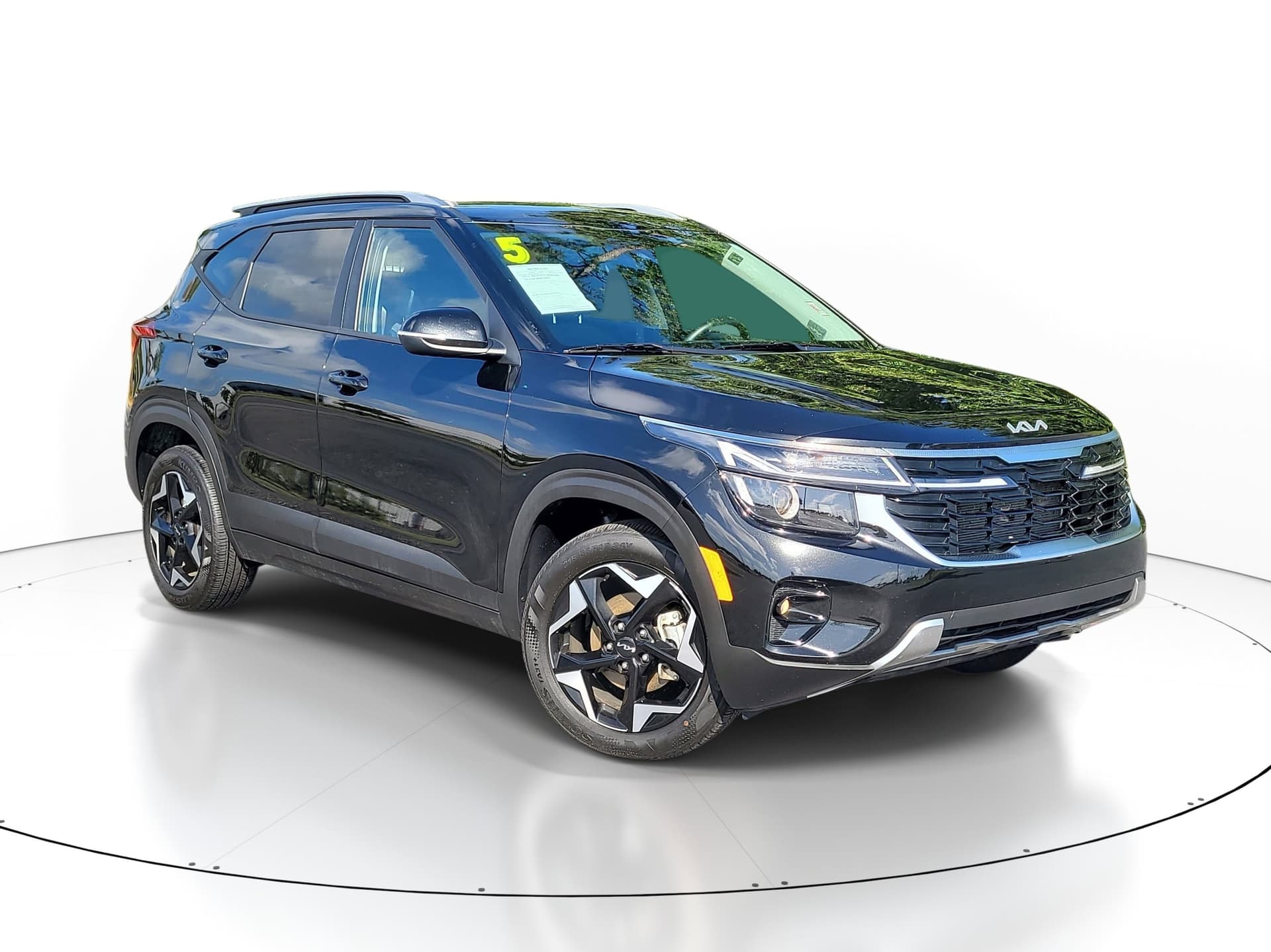 Vehicle Detail Icon
