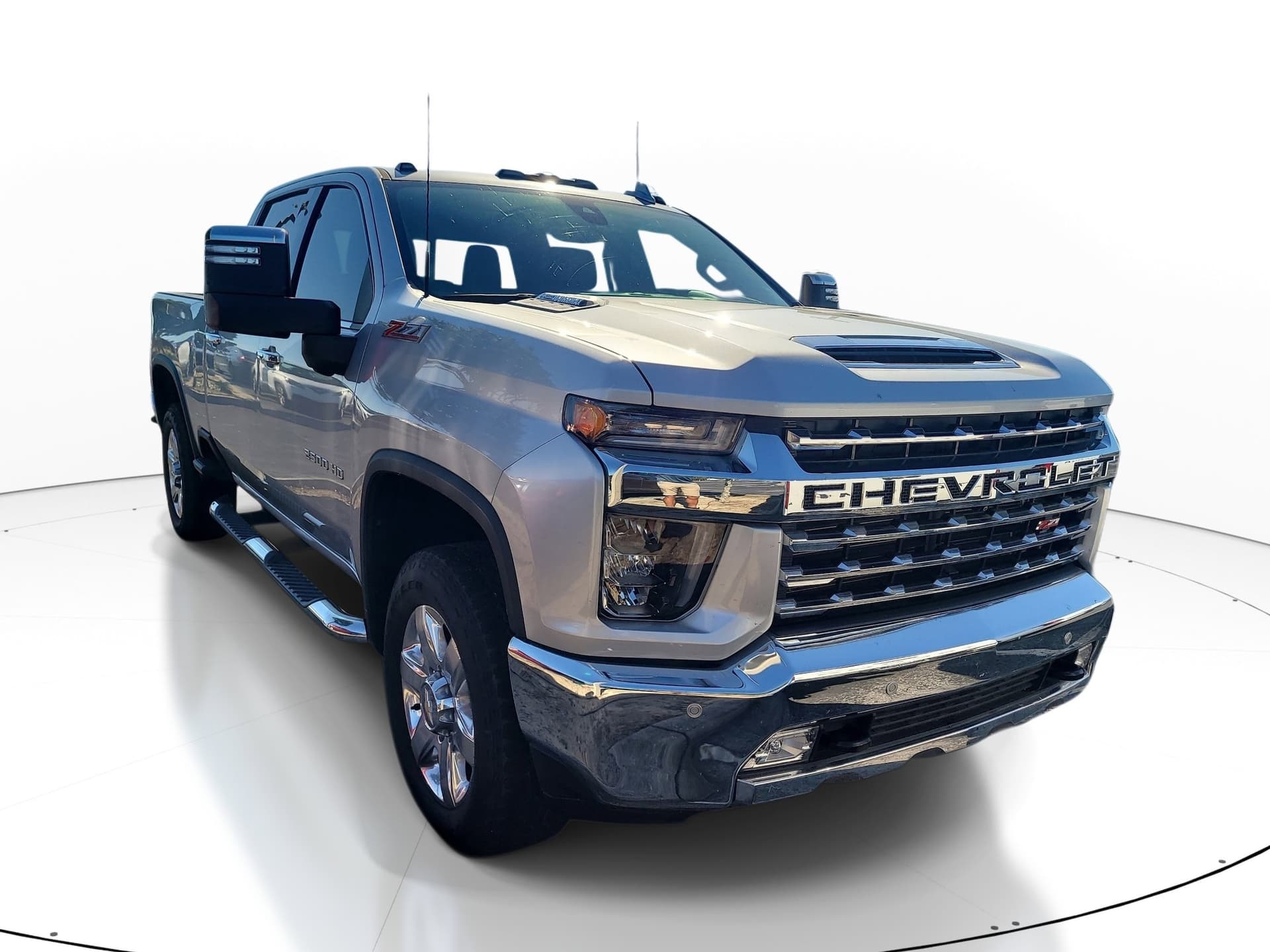 Vehicle Detail Icon