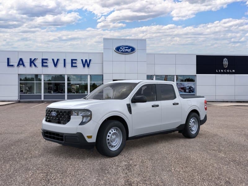 2026 Ford Maverick XL — photo 1 of 55