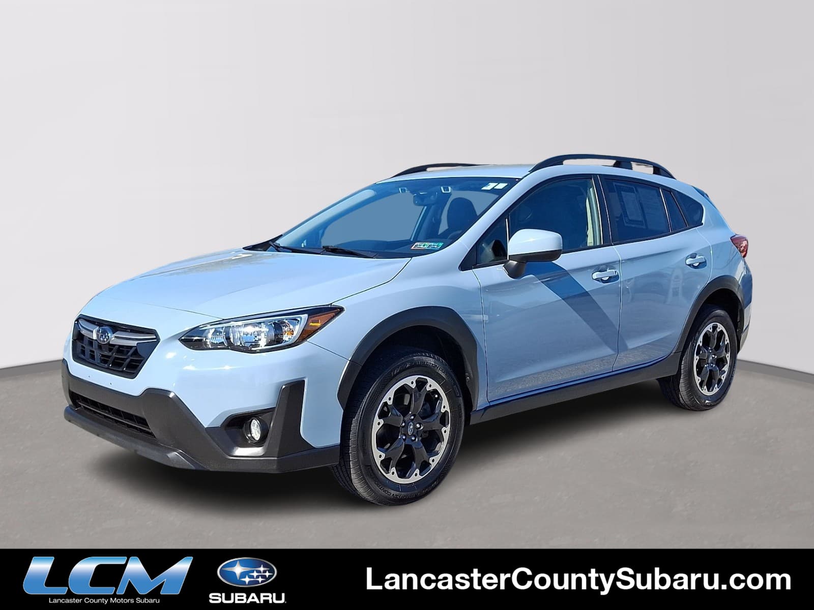 2023 Subaru Crosstrek Base — photo 1 of 30