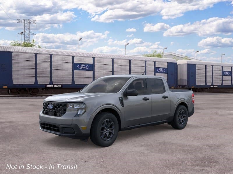 2026 Ford Maverick XLT — photo 1 of 24