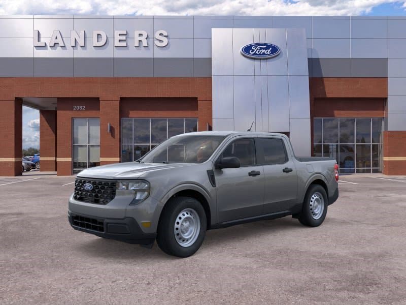 2026 Ford Maverick XL — photo 1 of 24