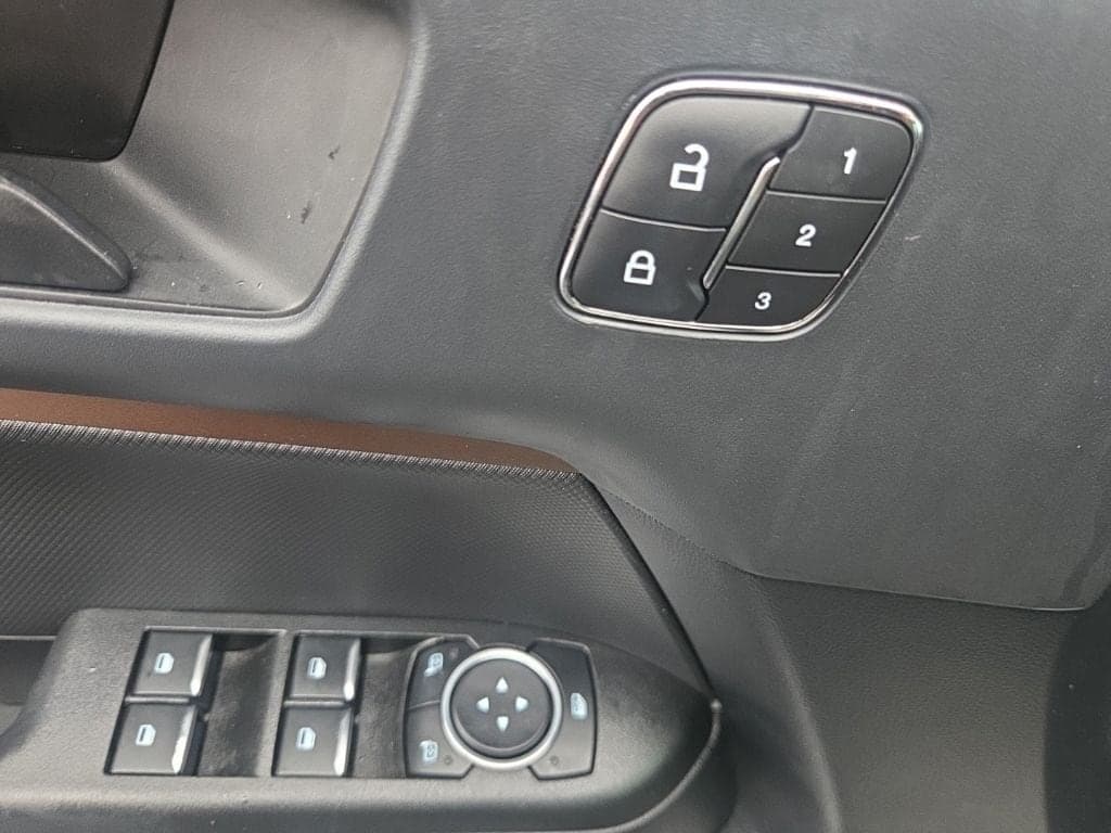 Vehicle Detail Icon