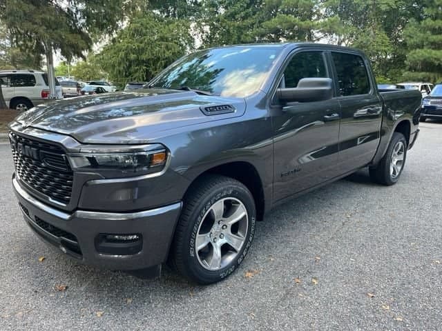 2026 RAM 1500 Express — photo 1 of 13