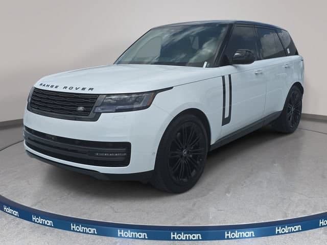2025 Land Rover Range Rover SE — photo 1 of 31