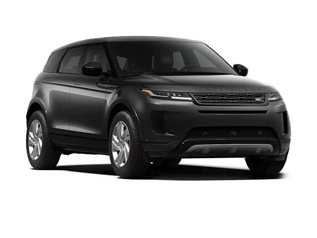 2026 Land Rover Range Rover Evoque S 249PS — photo 1 of 5
